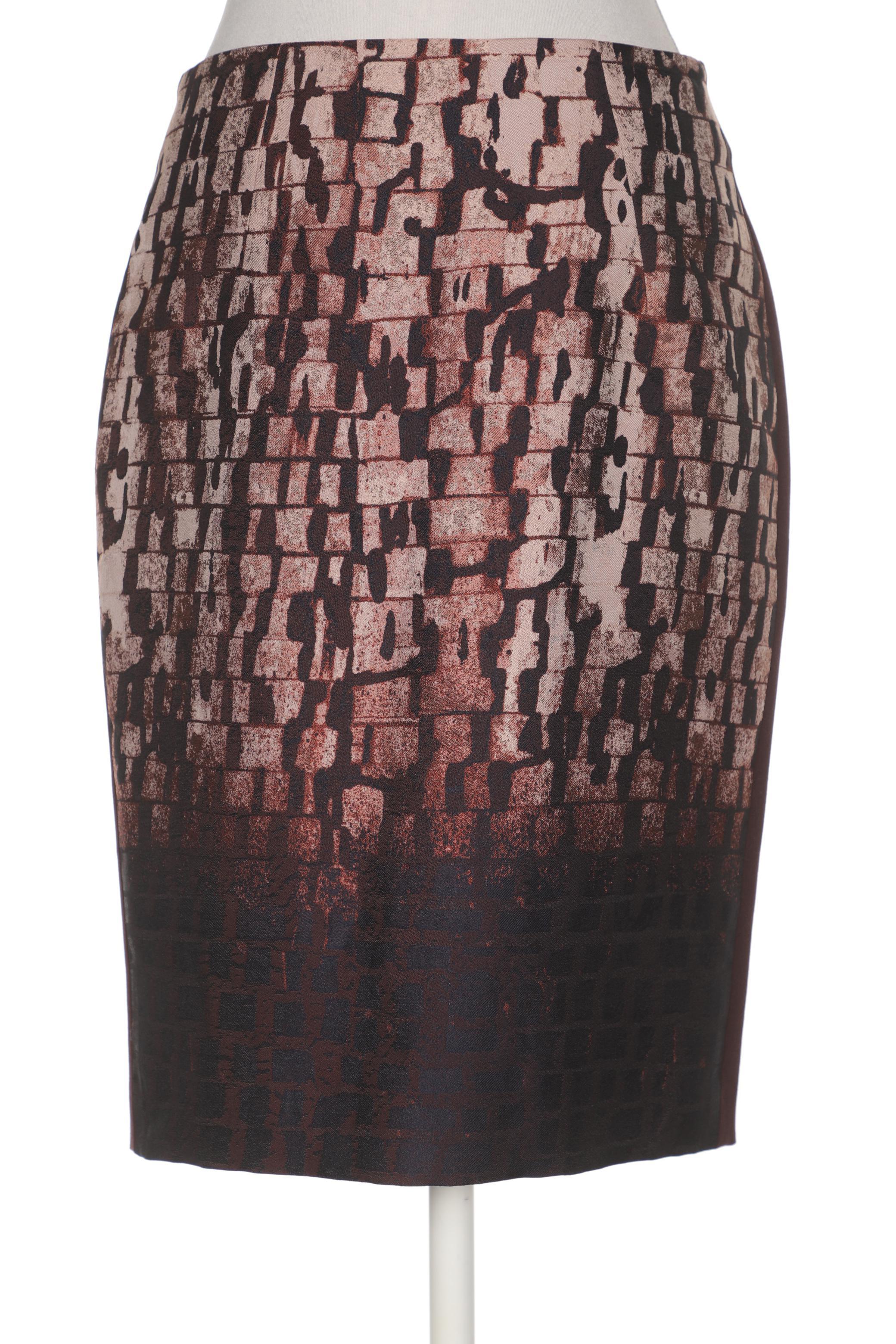 

Boss by Hugo Boss Damen Rock, gold, Gr. 36