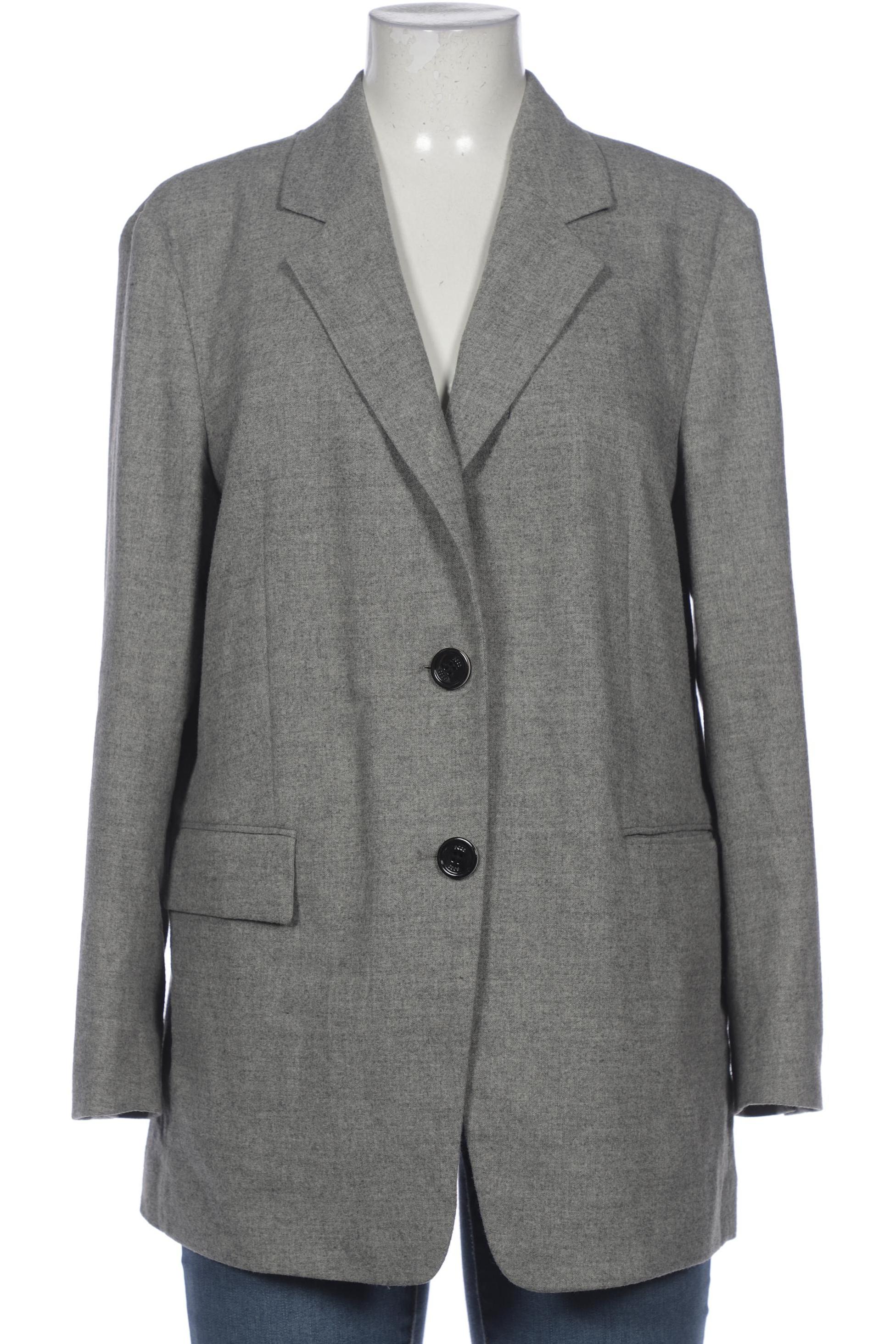 

Boss by Hugo Boss Damen Blazer, grau, Gr. 40