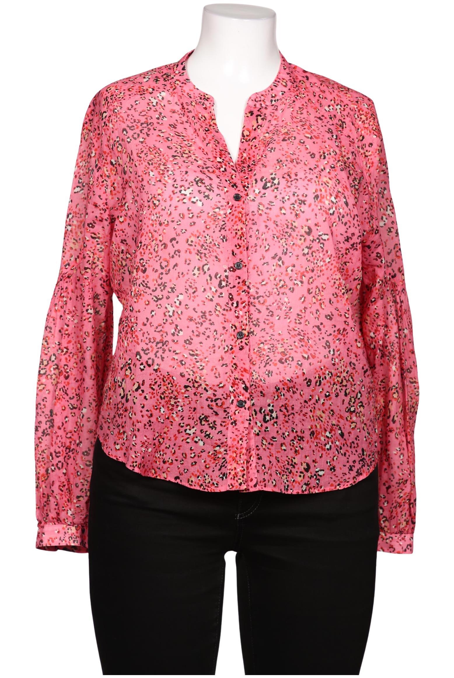 

Boss by Hugo Boss Damen Bluse, pink, Gr. 44