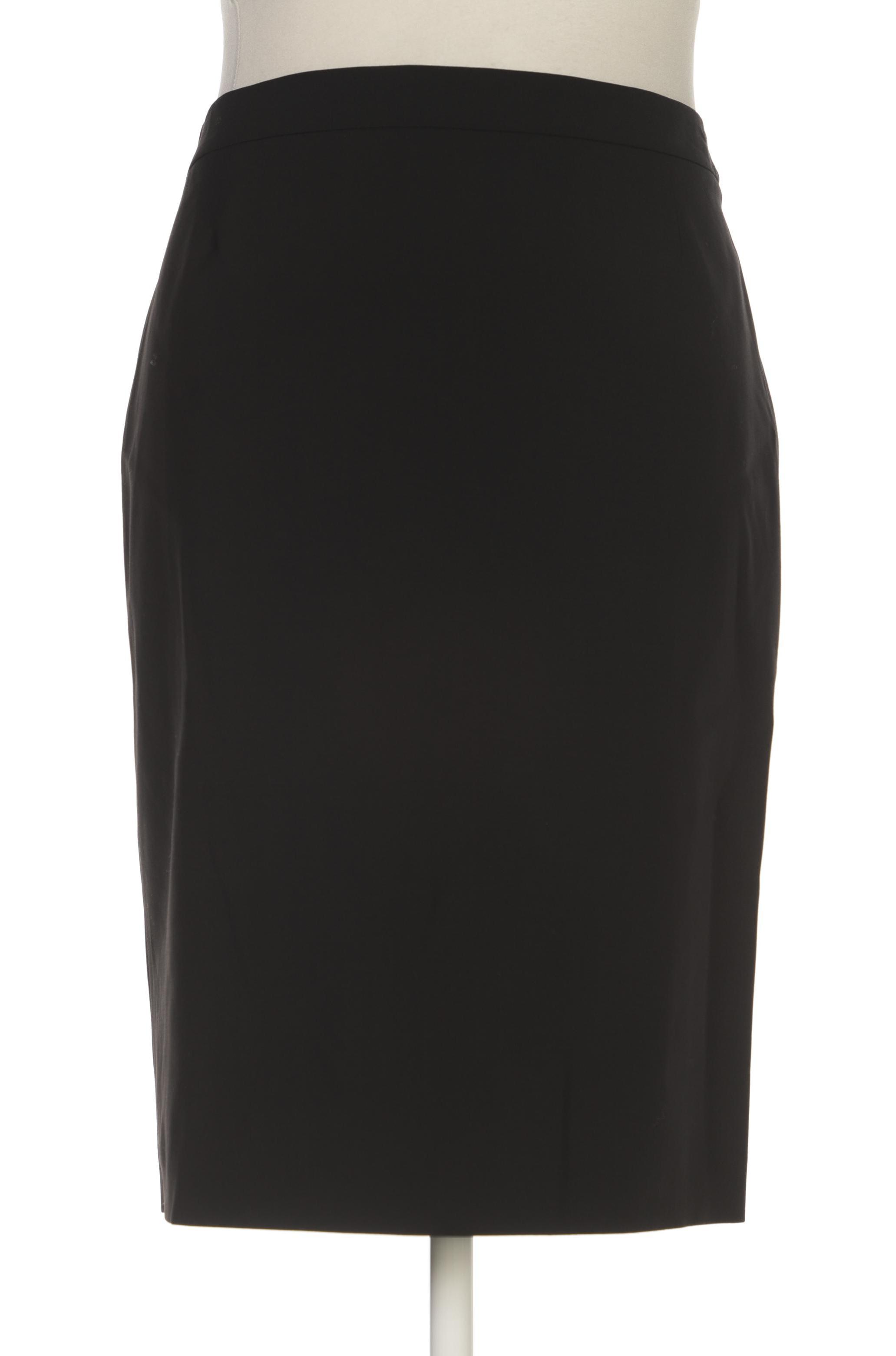 

Boss by Hugo Boss Damen Rock, schwarz, Gr. 44