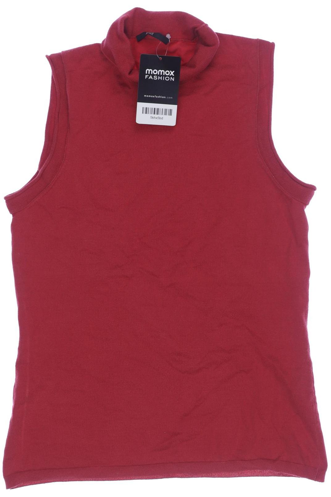 

Boss by Hugo Boss Damen Top, rot, Gr. 36