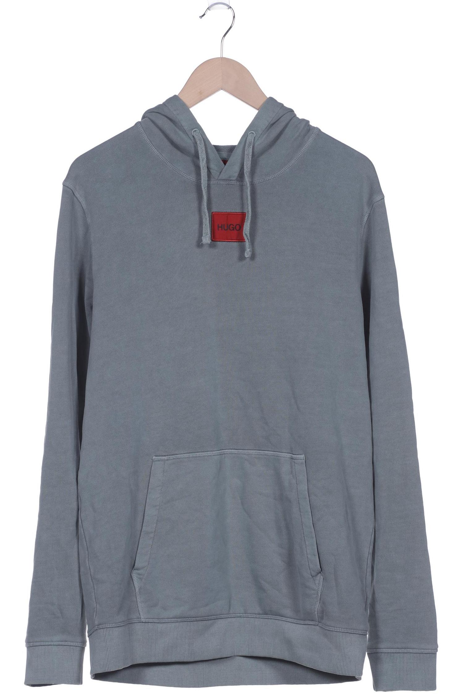 

BOSS by Hugo Boss Herren Kapuzenpullover, hellgrün