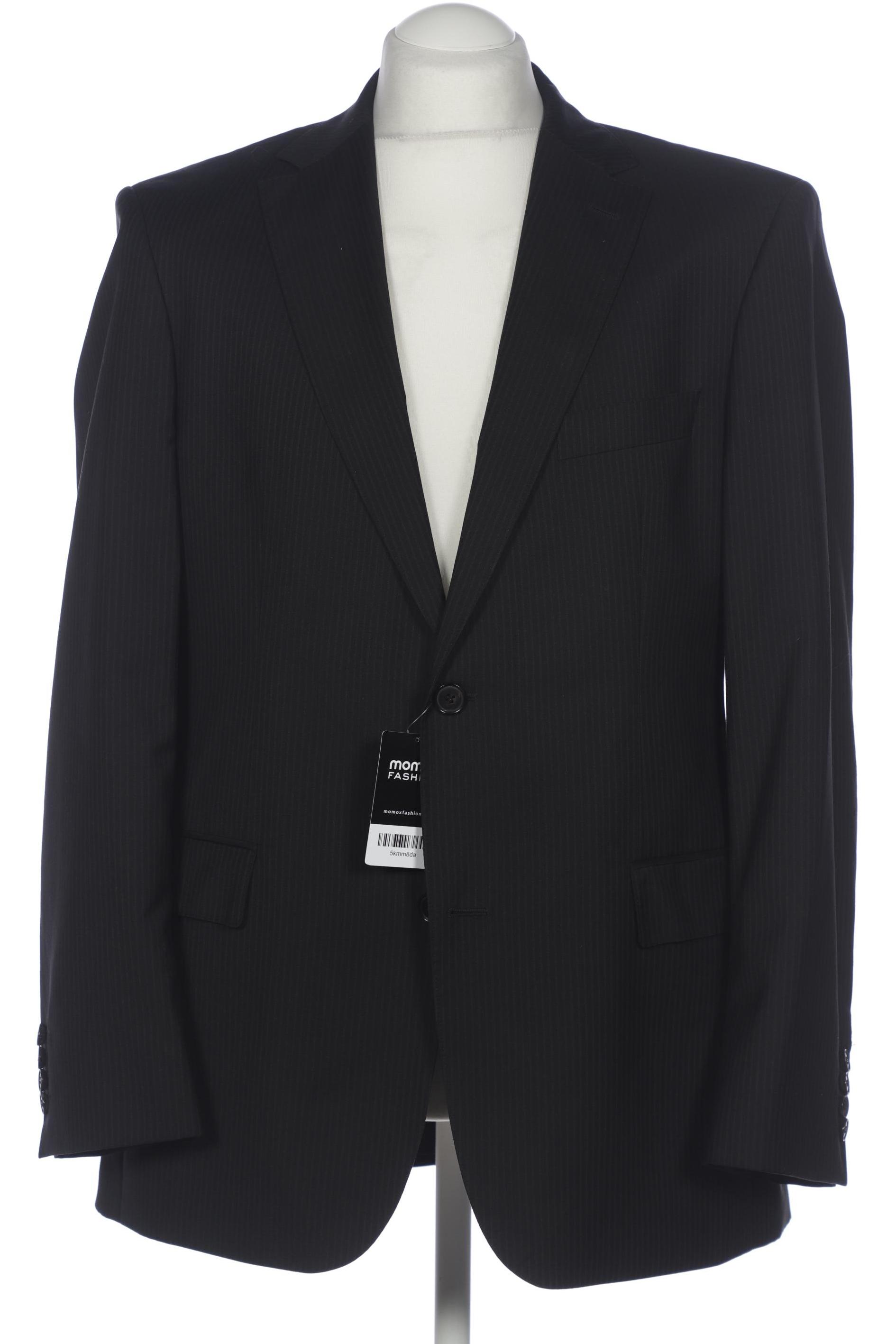 

Boss by Hugo Boss Herren Sakko, schwarz, Gr. 52