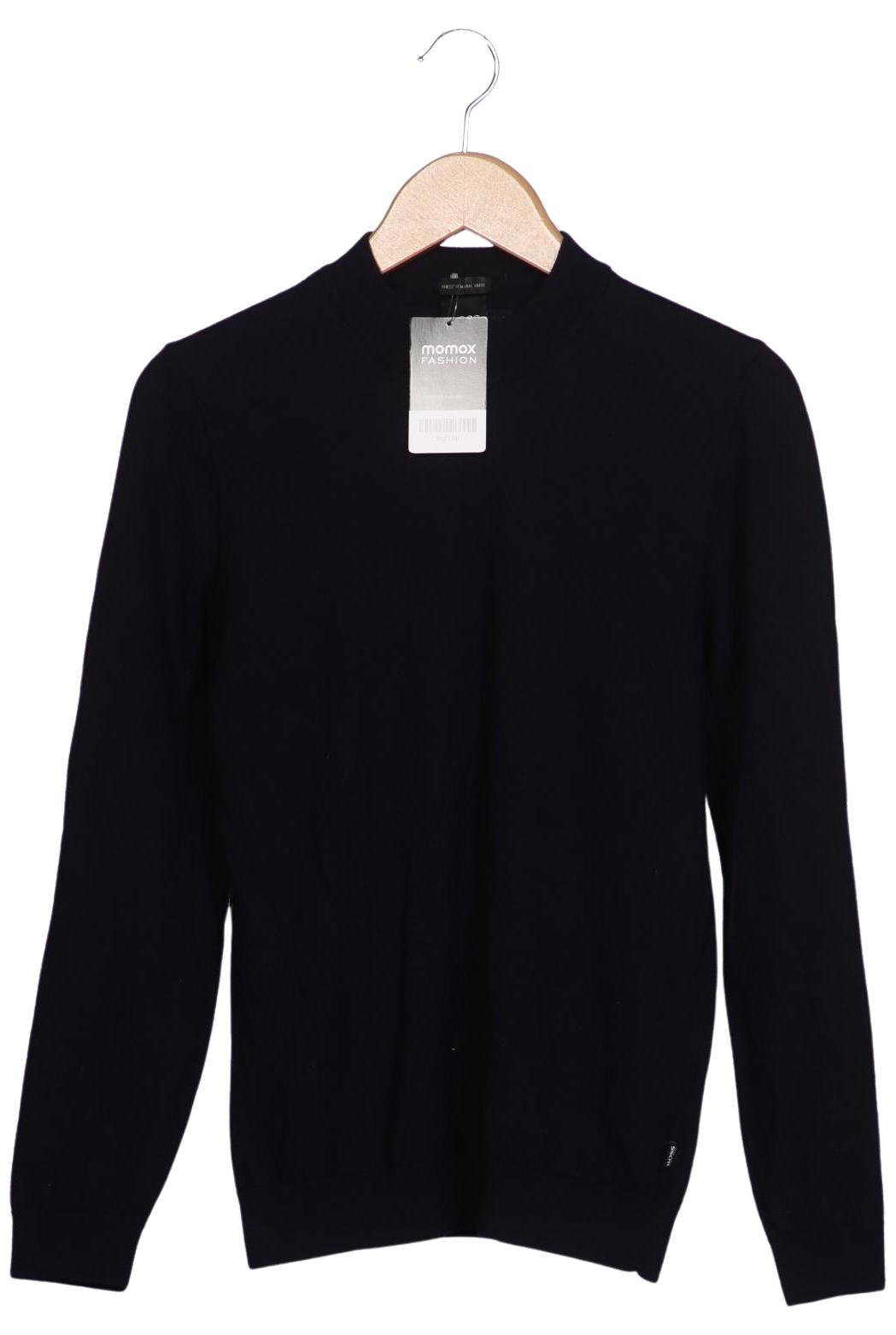 

Boss by Hugo Boss Damen Pullover, marineblau, Gr. 38