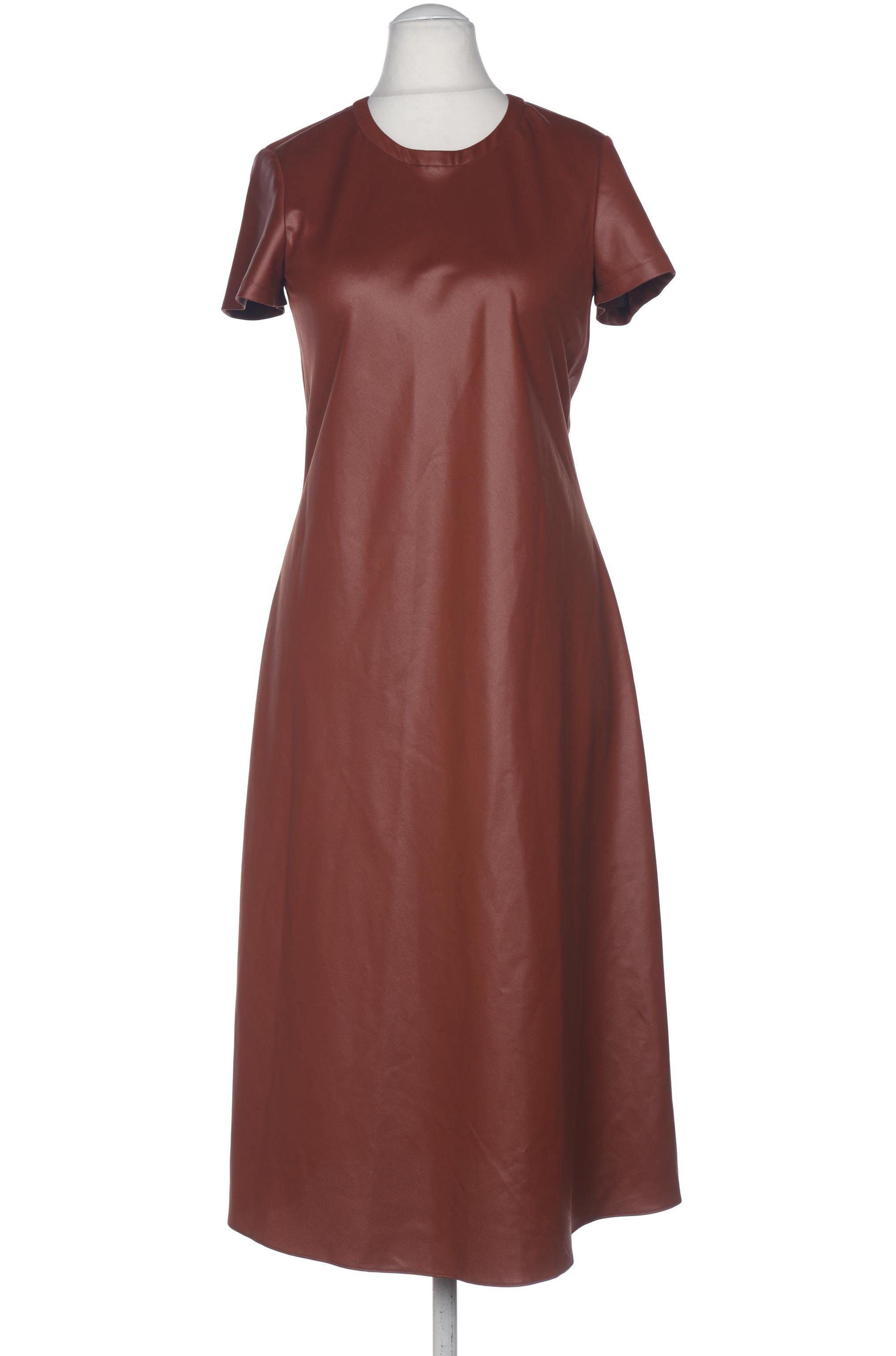 

BOSS by Hugo Boss Damen Kleid, orange