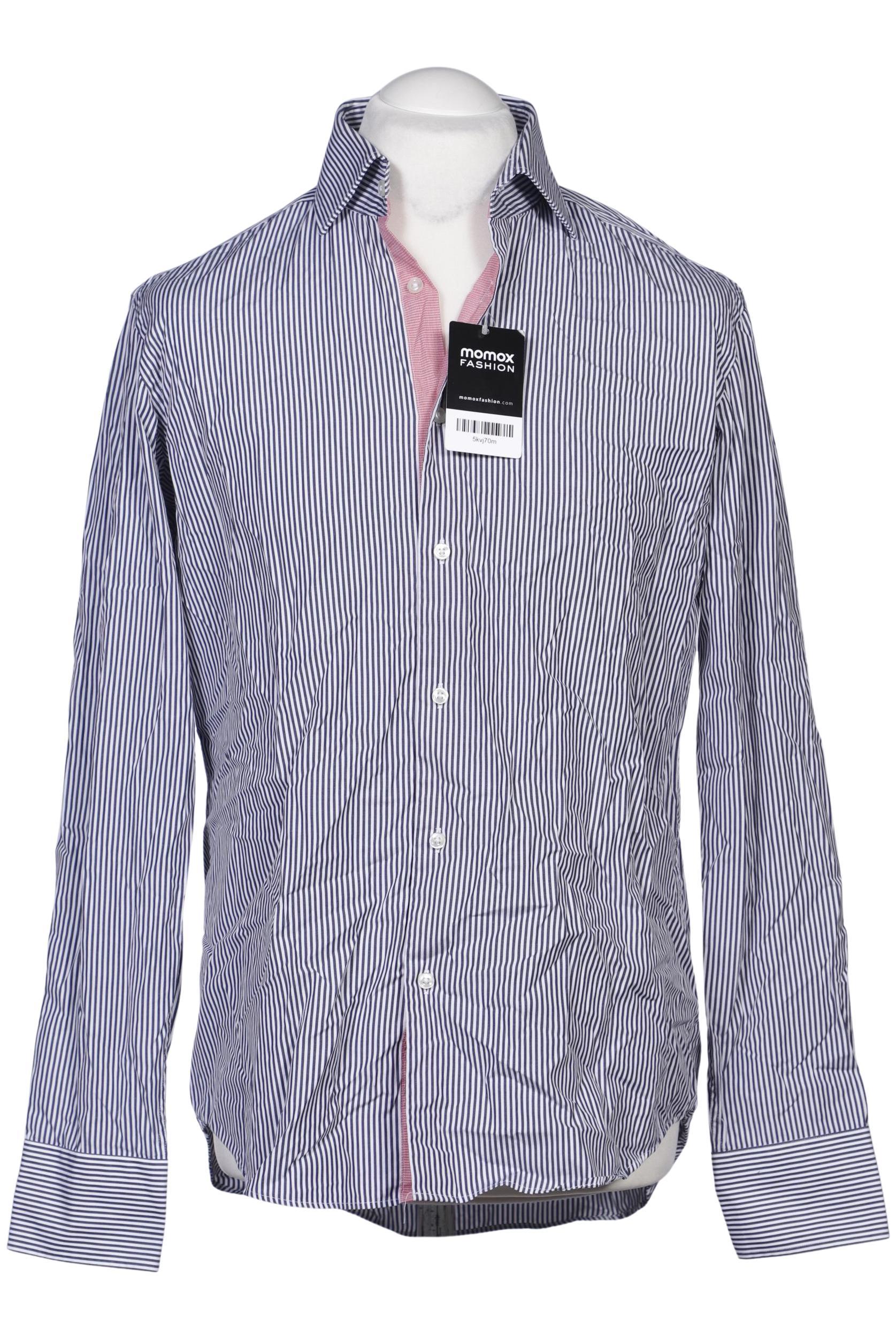 

Boss by Hugo Boss Herren Hemd, mehrfarbig, Gr. 50