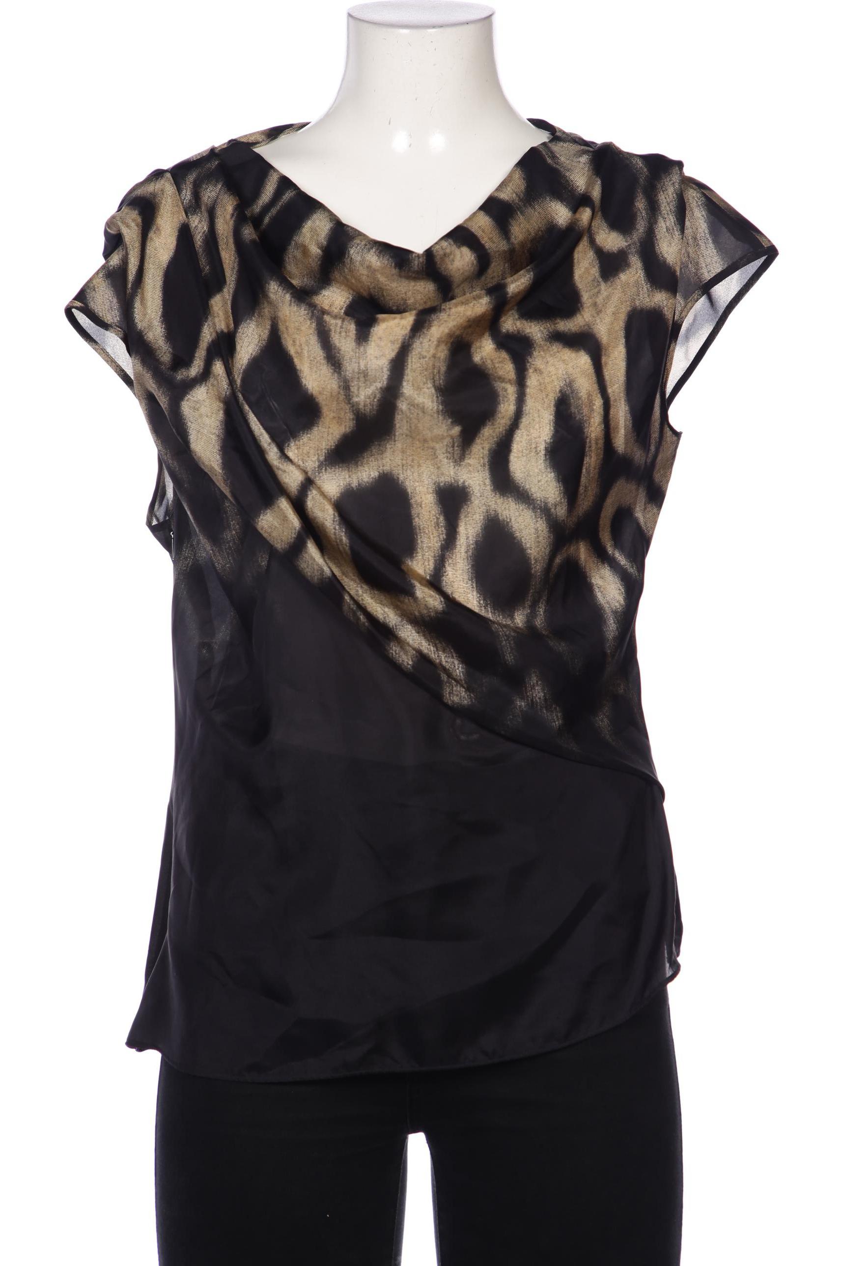 

BOSS by Hugo Boss Damen Bluse, schwarz