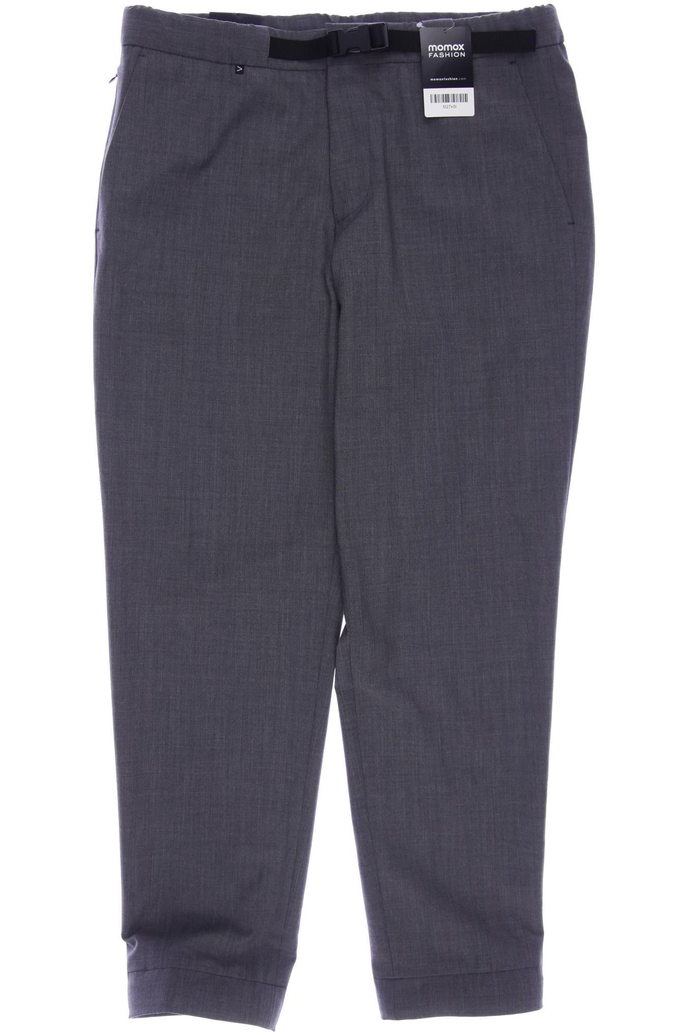 

BOSS by Hugo Boss Herren Stoffhose, grau
