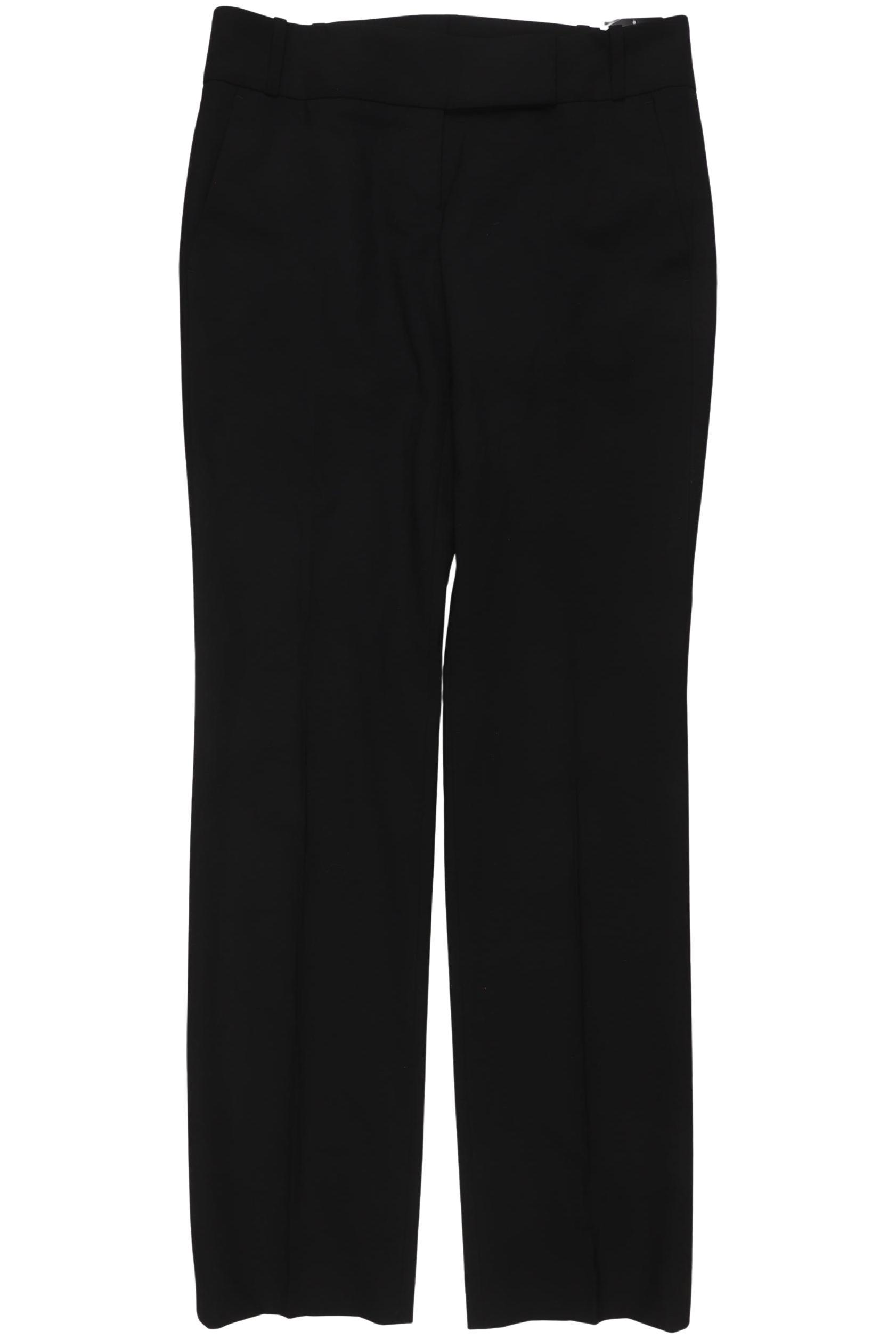 

Boss by Hugo Boss Damen Stoffhose, schwarz, Gr. 36