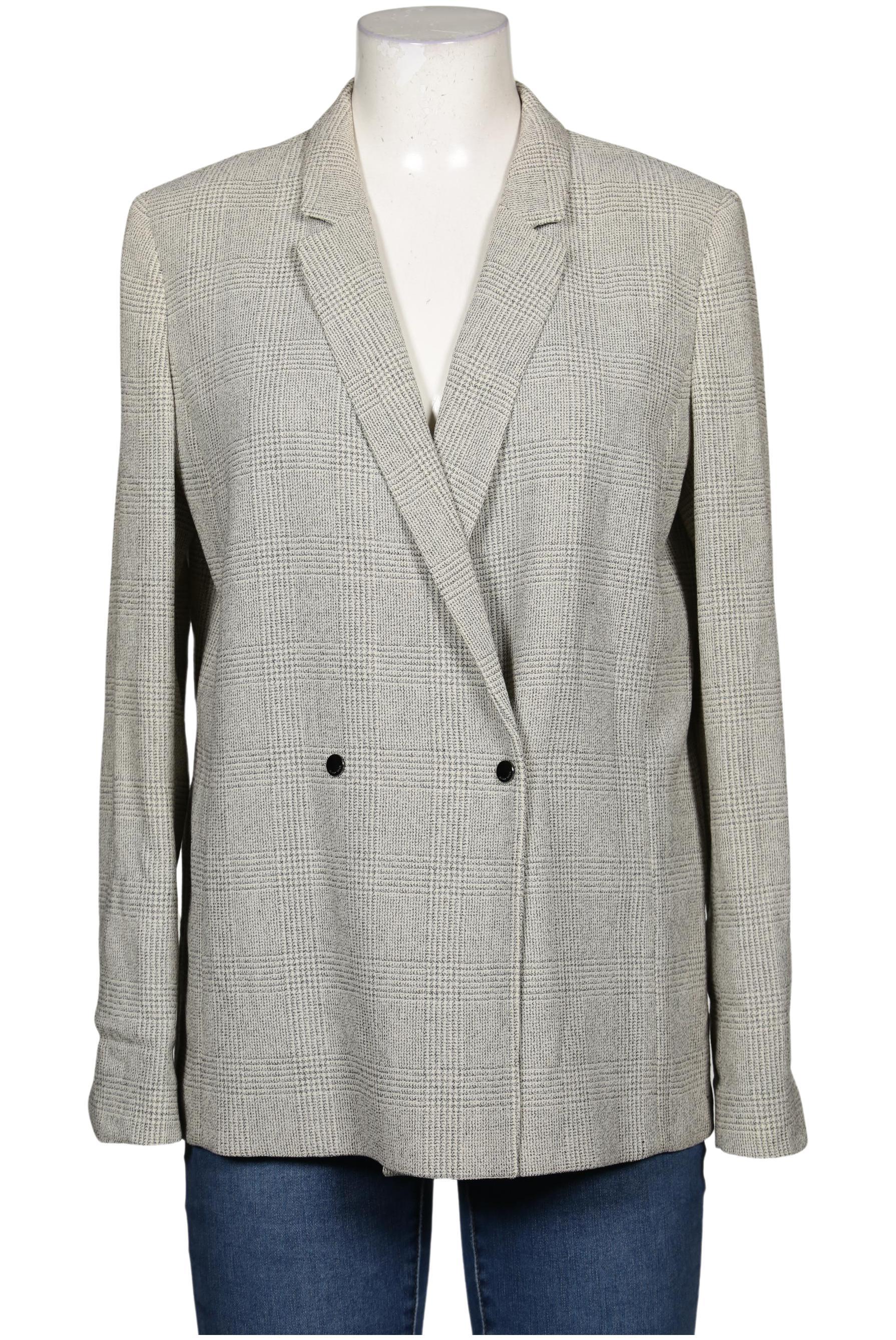 

Boss by Hugo Boss Damen Blazer, beige, Gr. 40