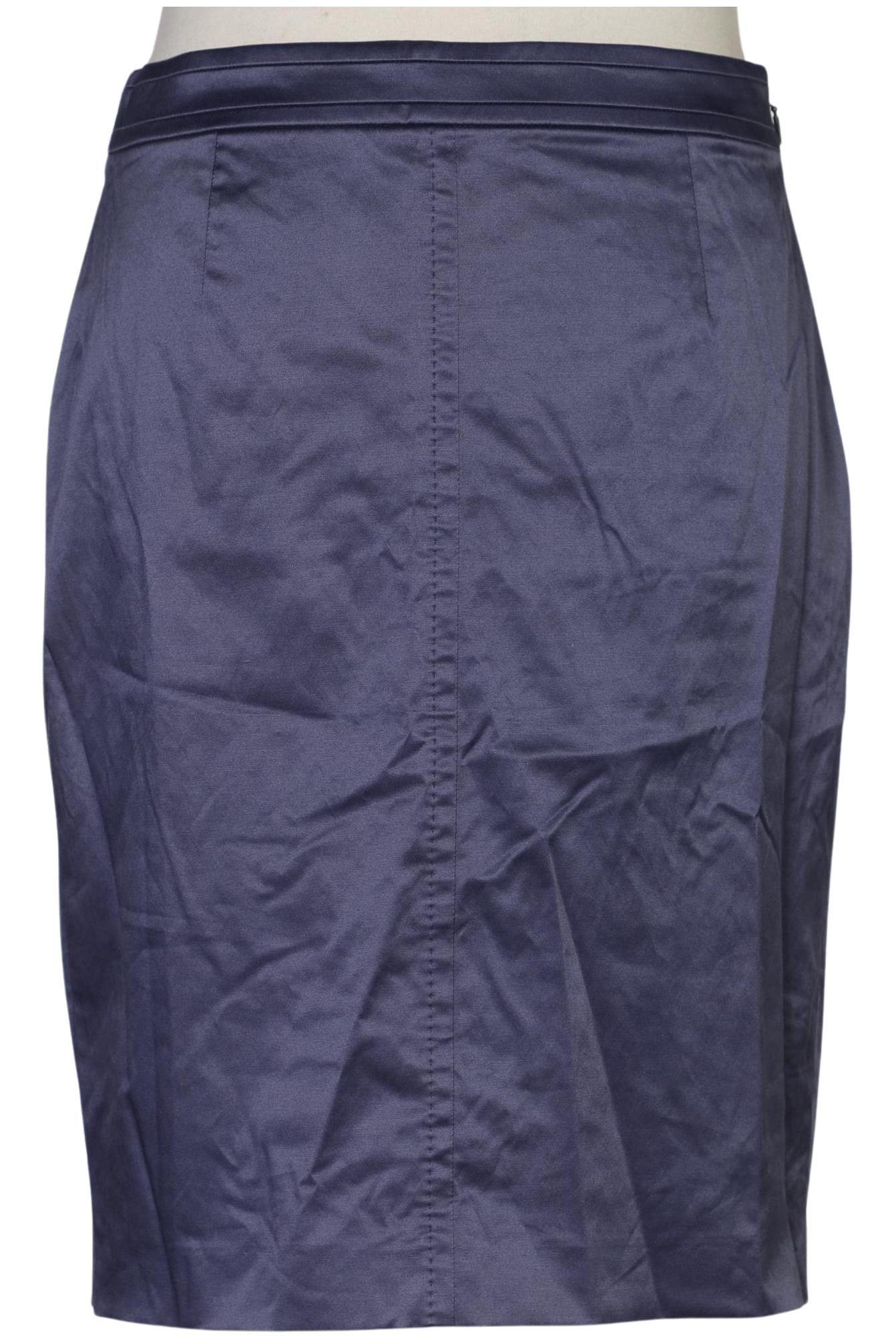 

Boss by Hugo Boss Damen Rock, flieder, Gr. 42