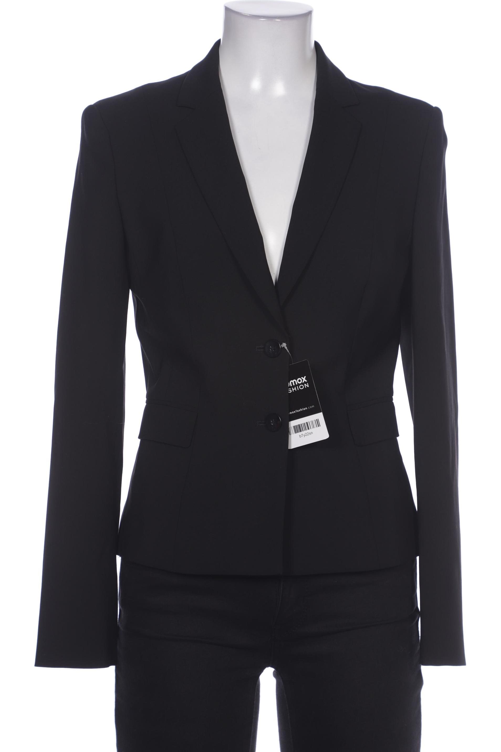 

Boss by Hugo Boss Damen Blazer, schwarz, Gr. 36
