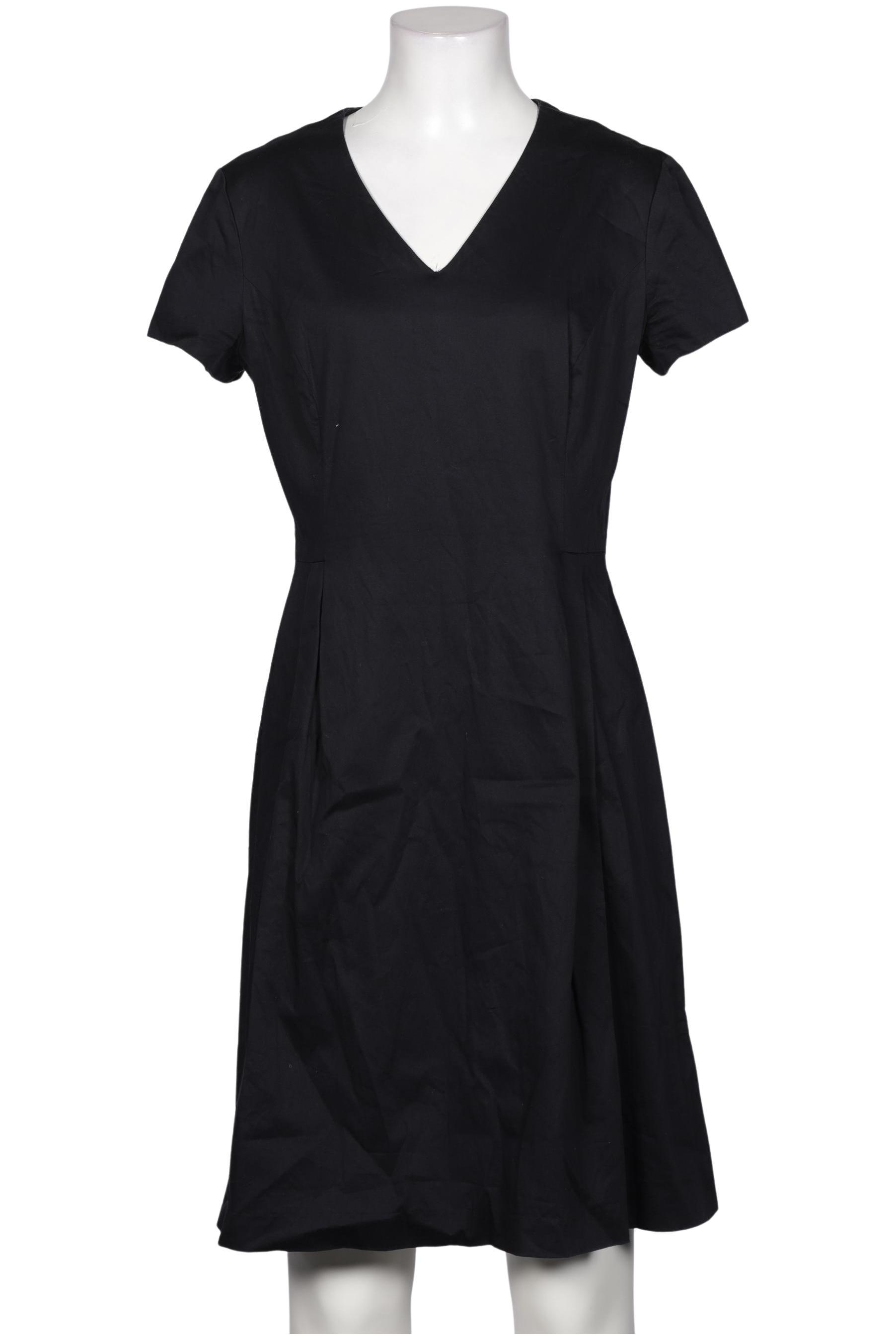 

Boss by Hugo Boss Damen Kleid, marineblau, Gr. 40