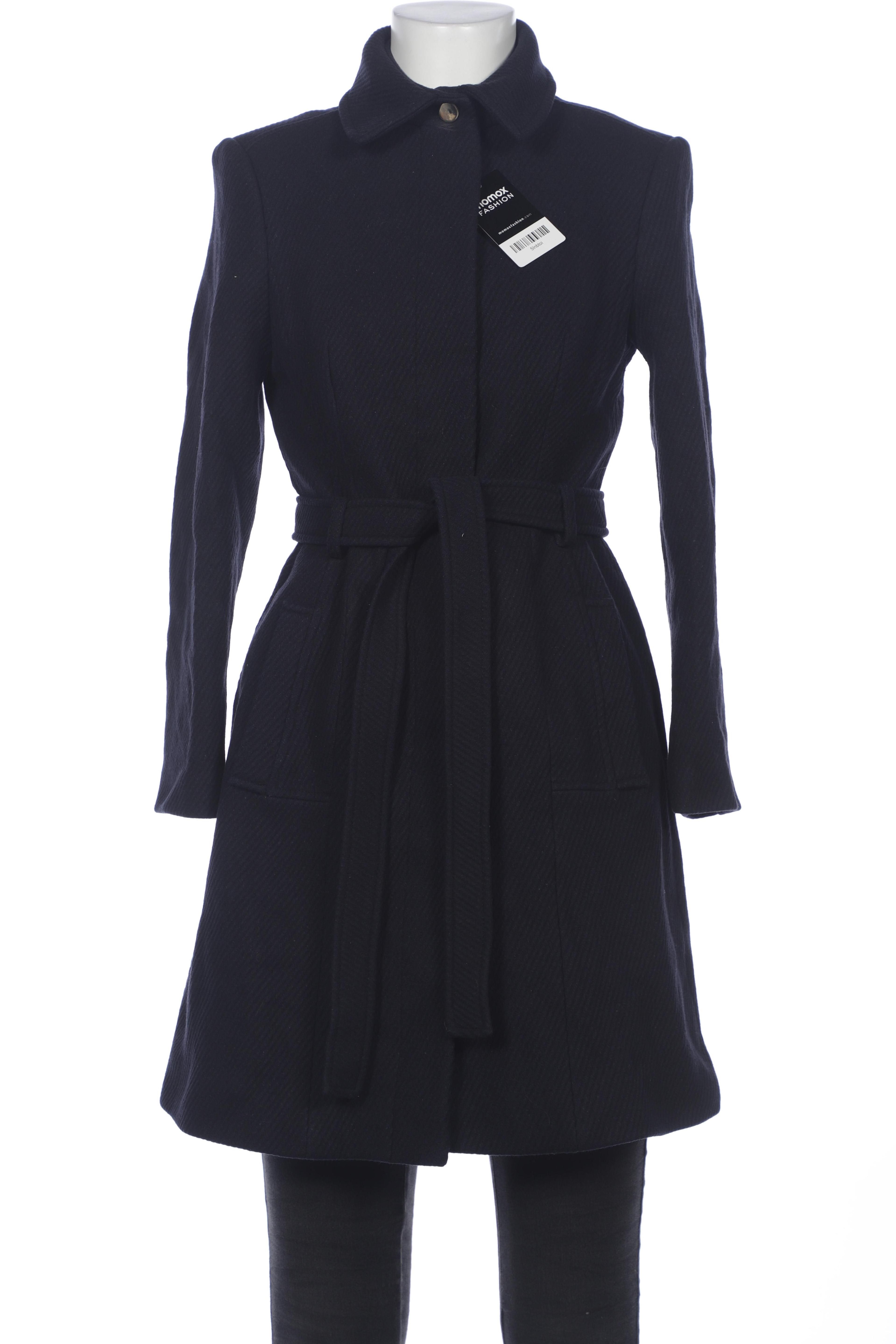 

Boss by Hugo Boss Damen Mantel, marineblau, Gr. 36