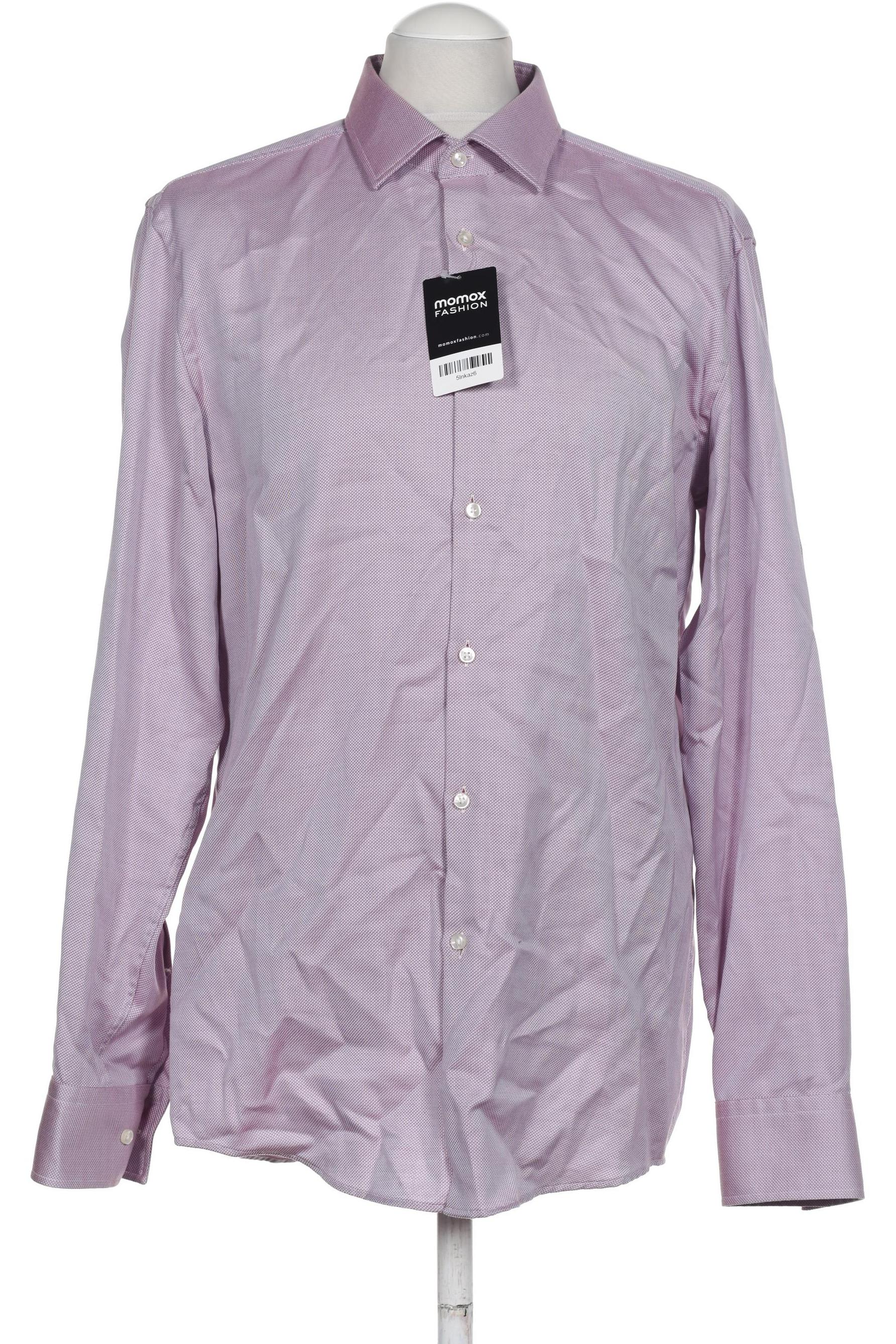 

BOSS by Hugo Boss Herren Hemd, pink
