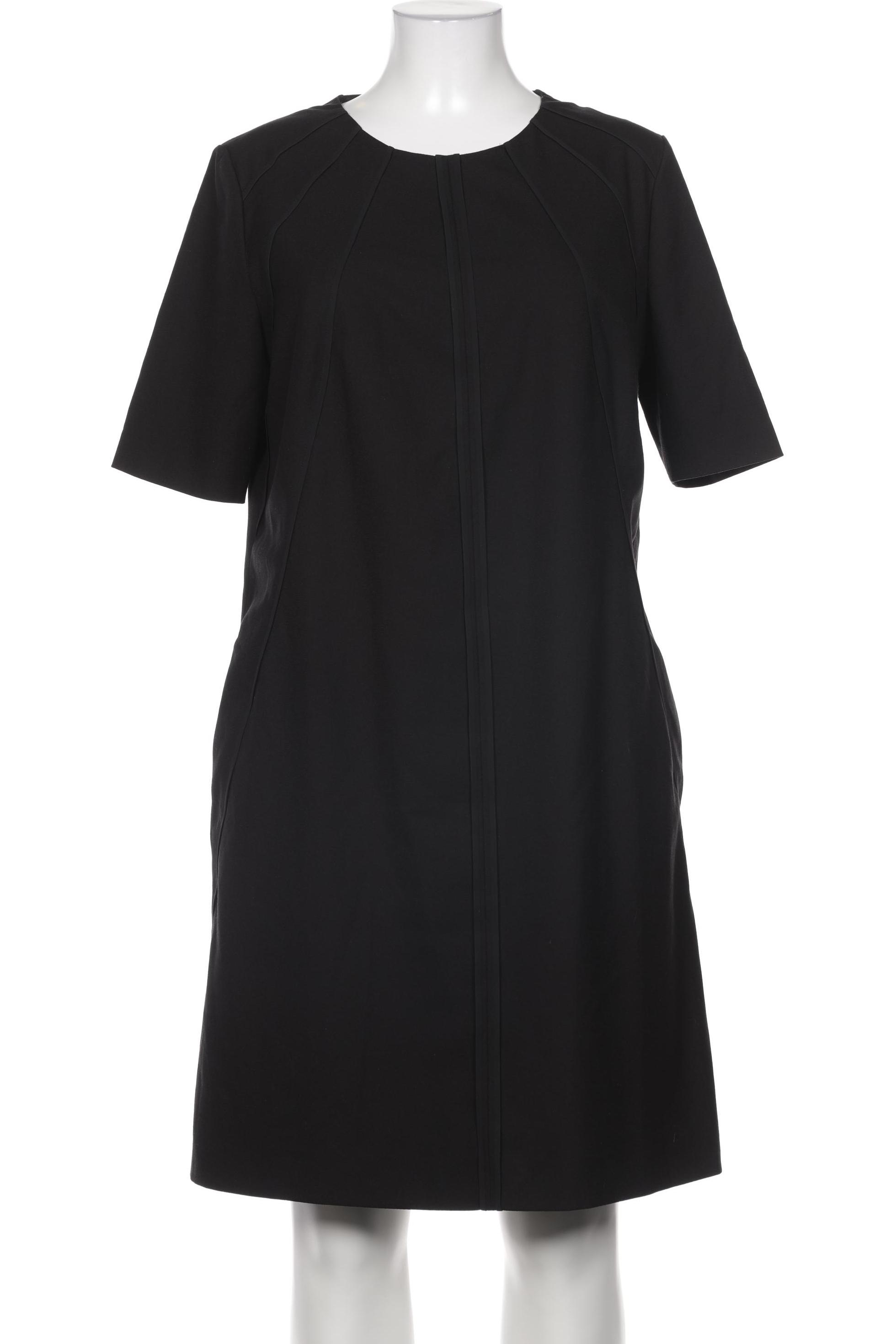 

Boss by Hugo Boss Damen Kleid, schwarz, Gr. 44