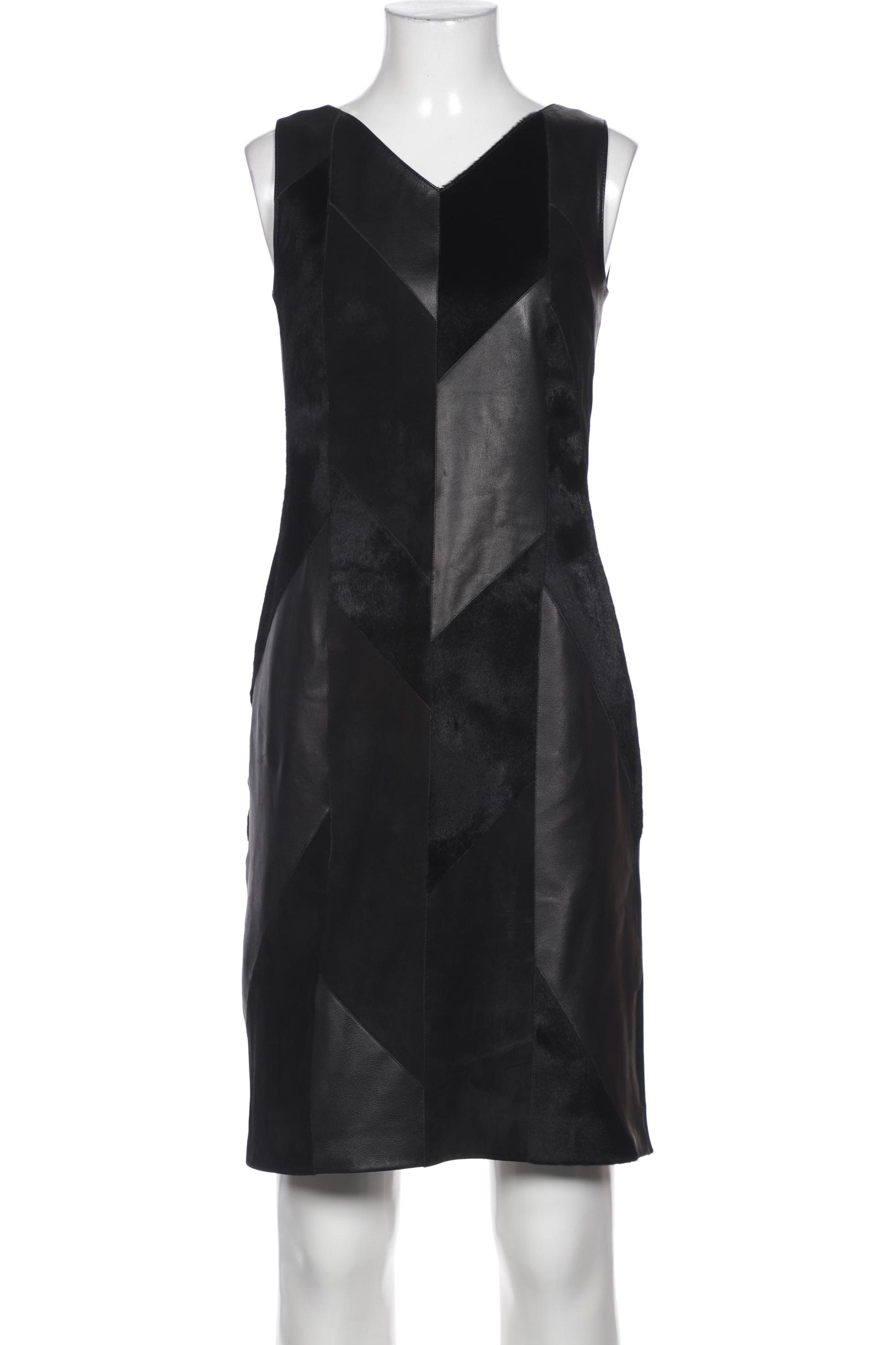 

BOSS by Hugo Boss Damen Kleid, schwarz