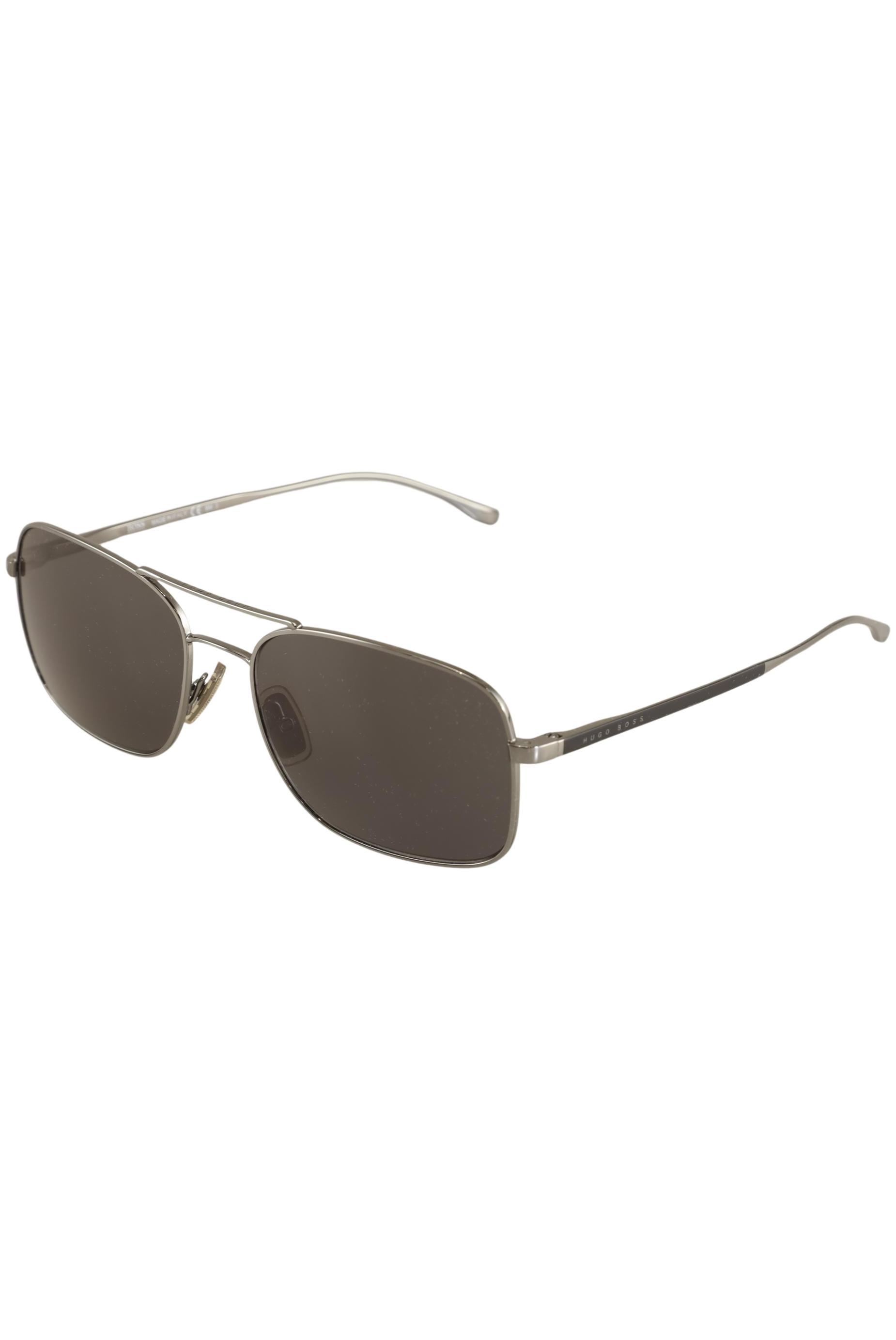 

Boss by Hugo Boss Damen Sonnenbrille, braun, Gr.