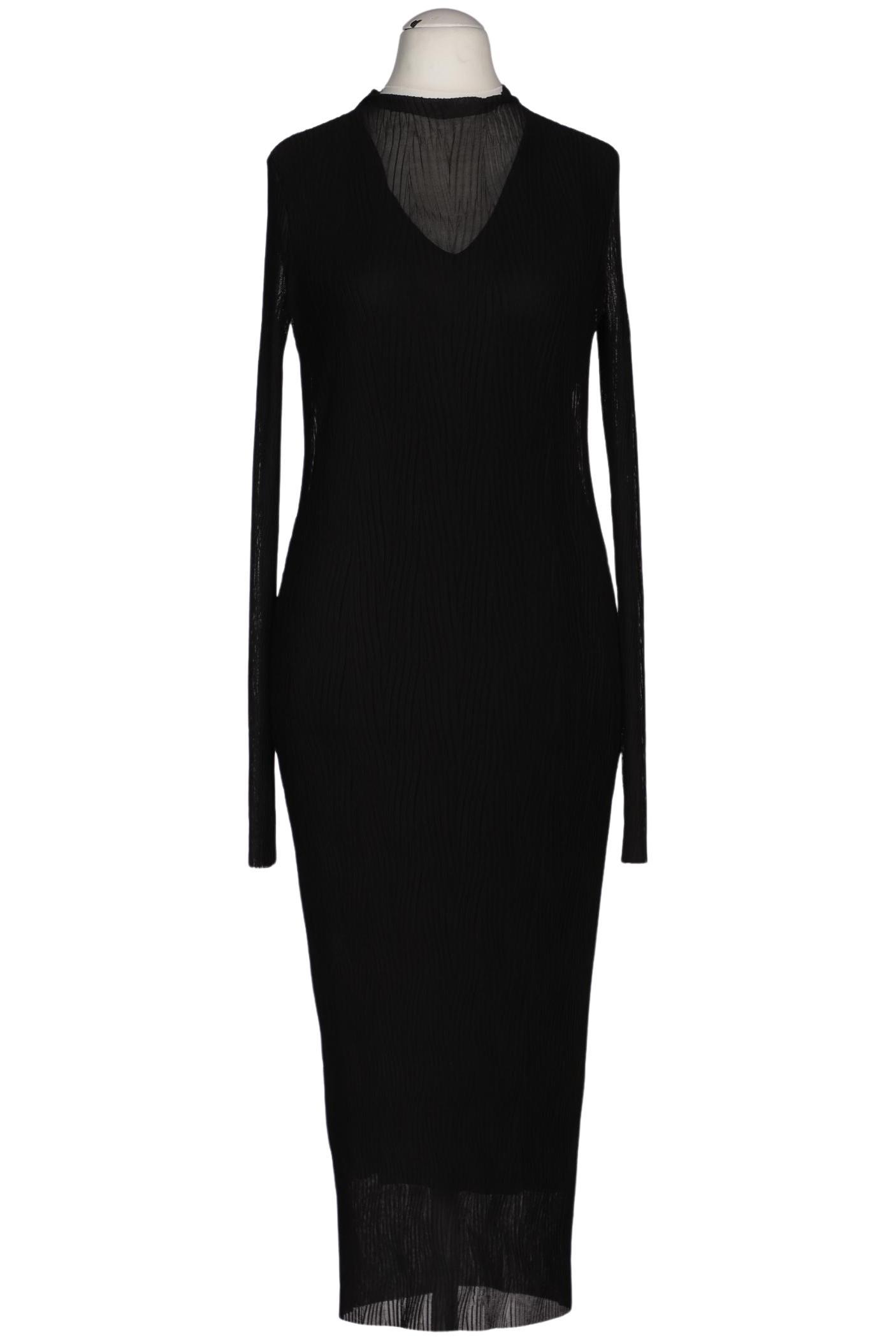 

Boss by Hugo Boss Damen Kleid, schwarz, Gr. 38