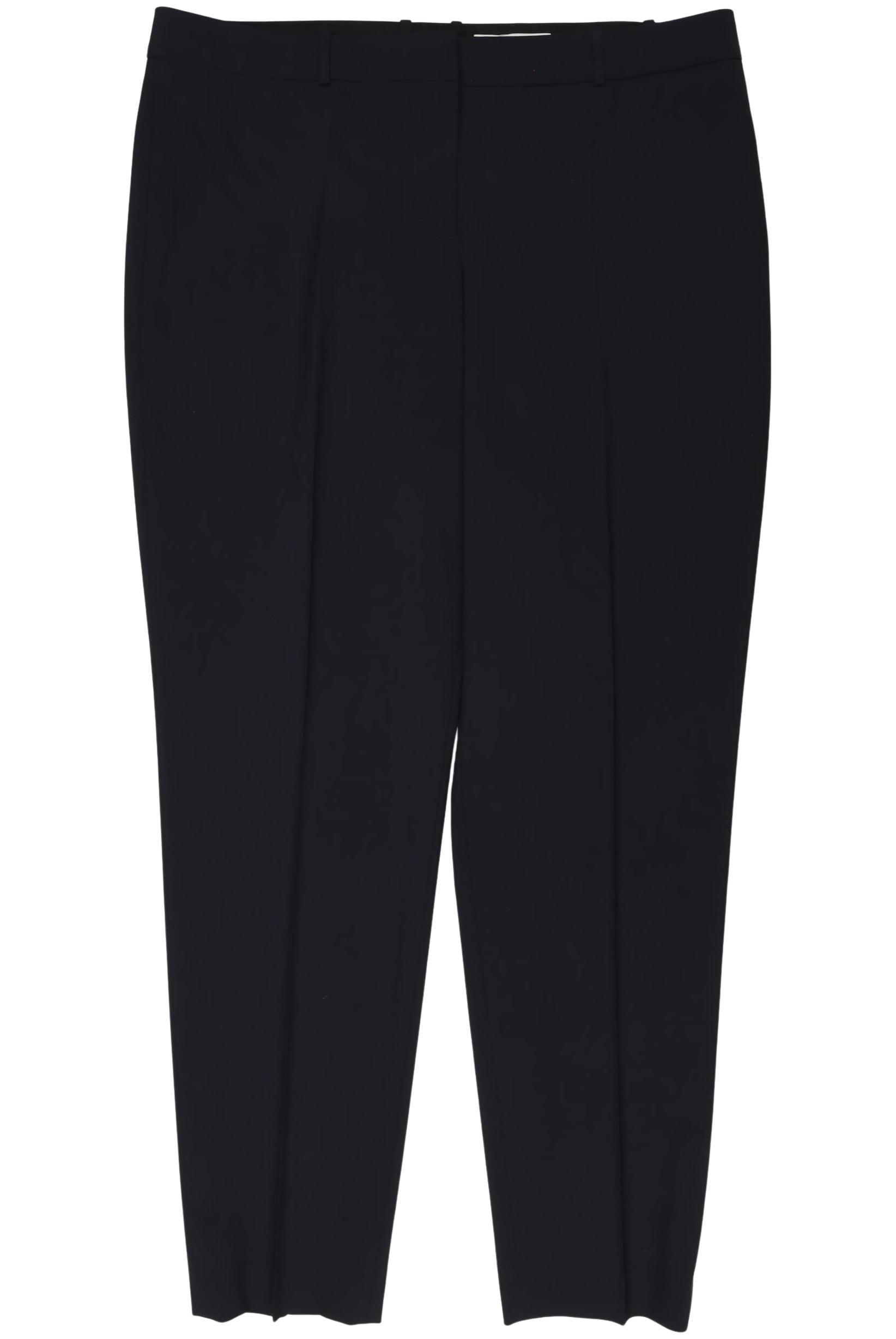 

Boss by Hugo Boss Damen Stoffhose, marineblau, Gr. 40