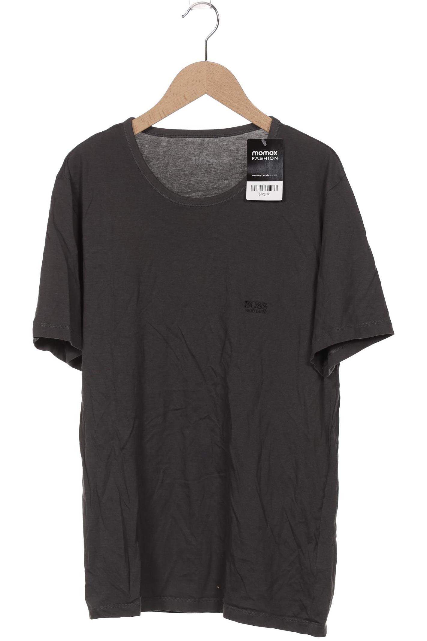 

Boss by Hugo Boss Herren T-Shirt, grau, Gr. 54