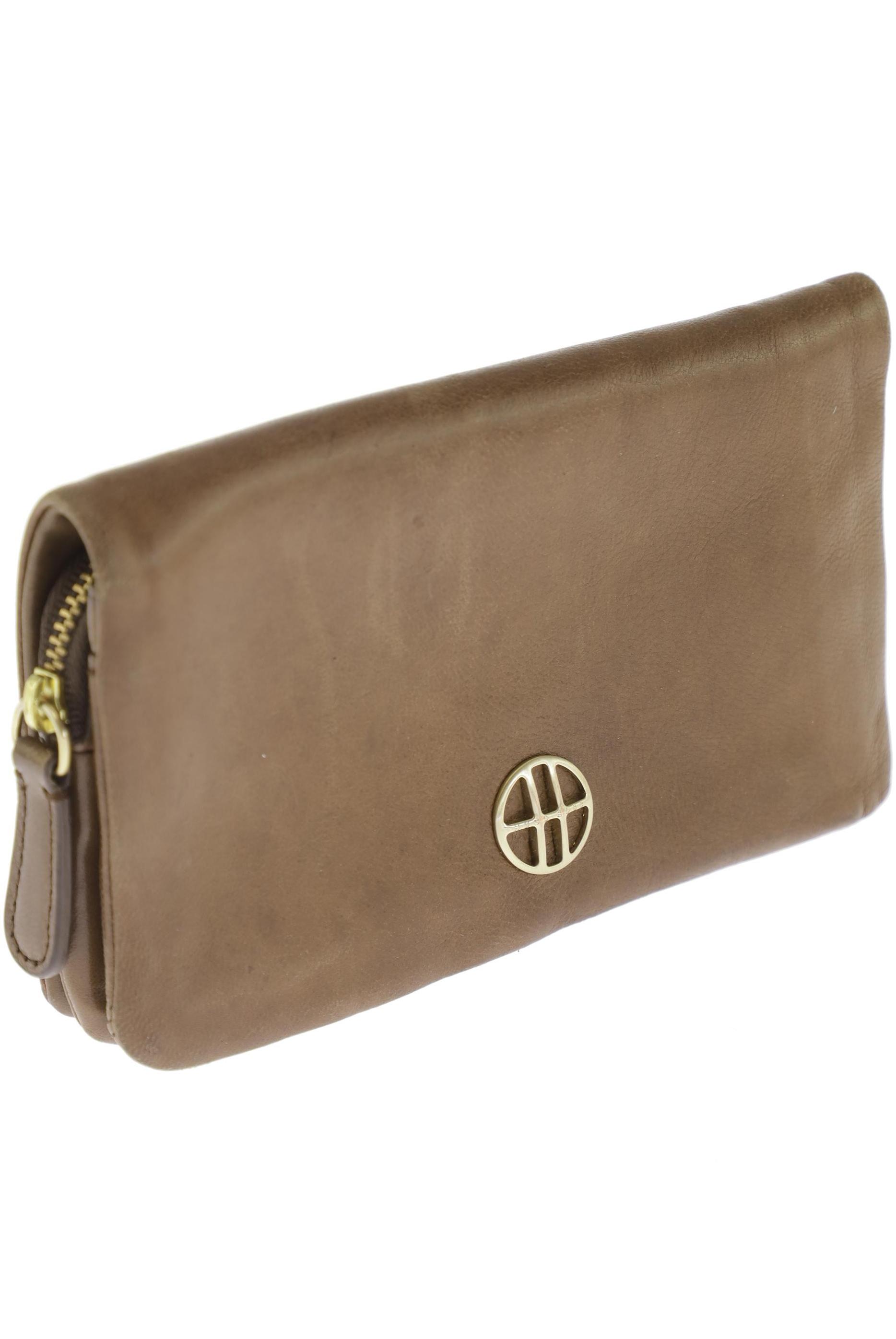 

Boss by Hugo Boss Damen Portemonnaie, braun, Gr.