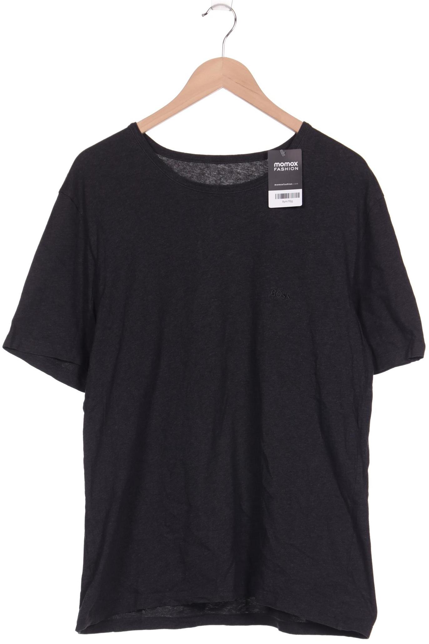

Boss by Hugo Boss Herren T-Shirt, grau, Gr. 56