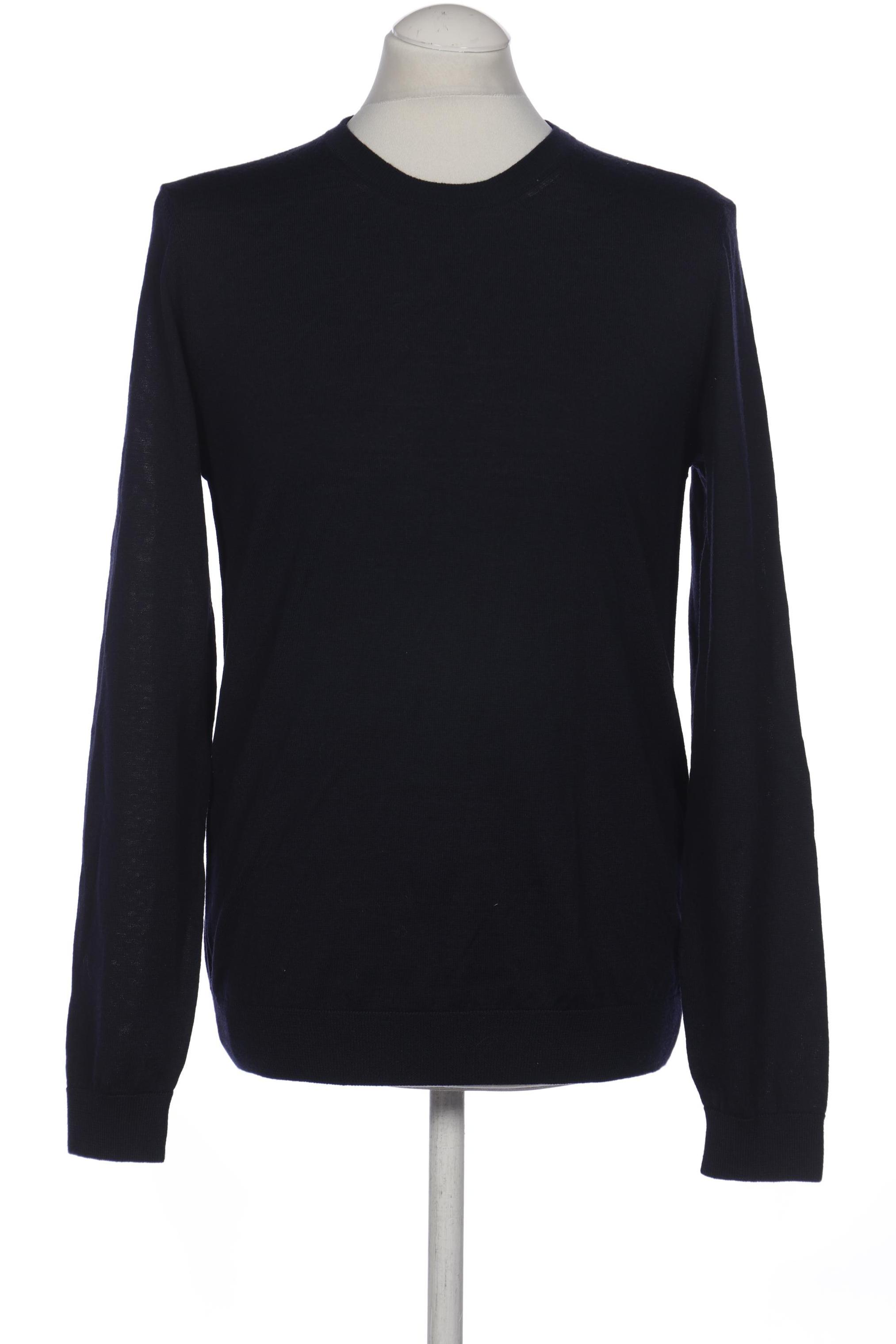 

BOSS by Hugo Boss Herren Pullover, marineblau