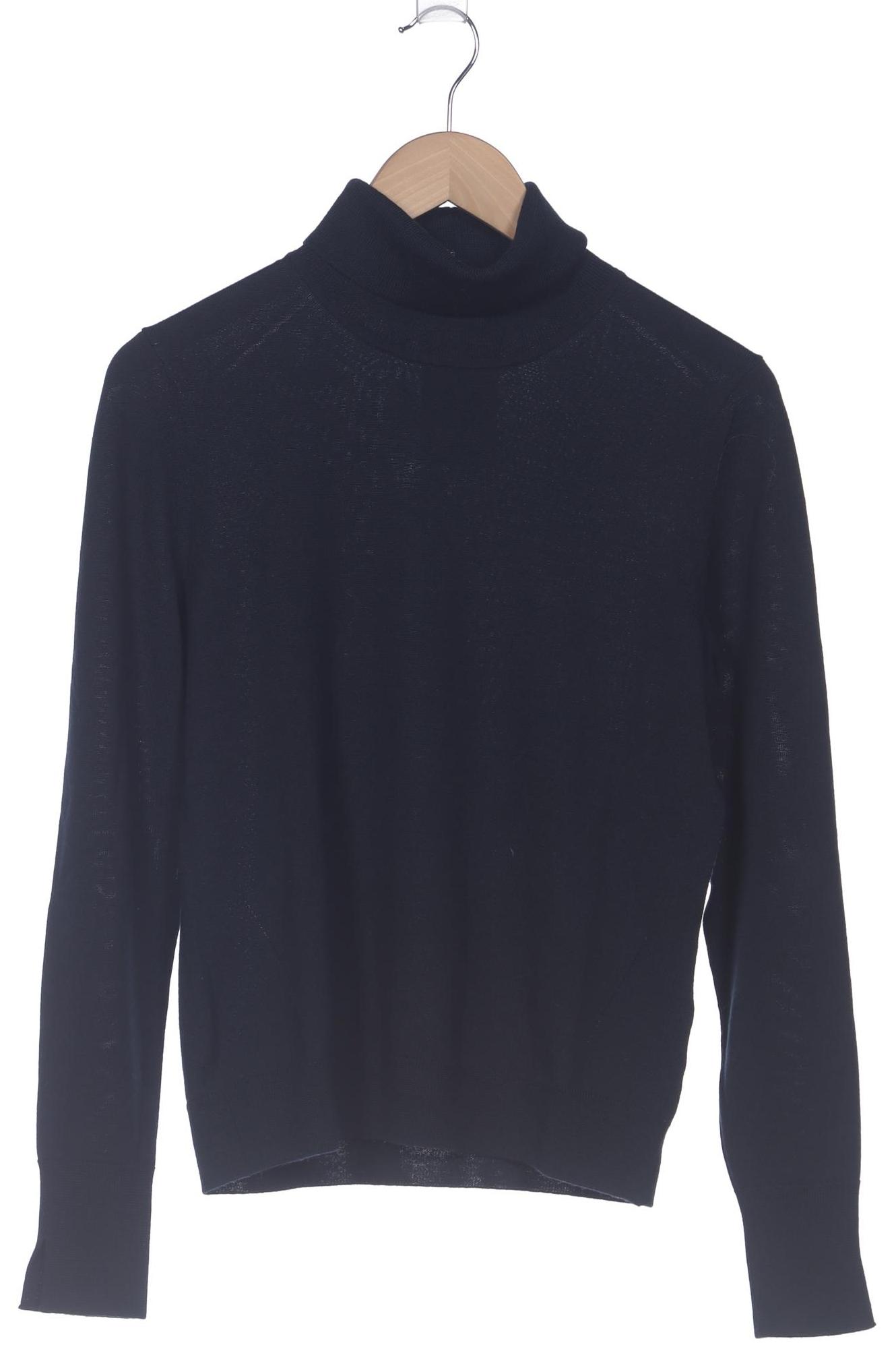 

Boss by Hugo Boss Damen Pullover, marineblau, Gr. 42