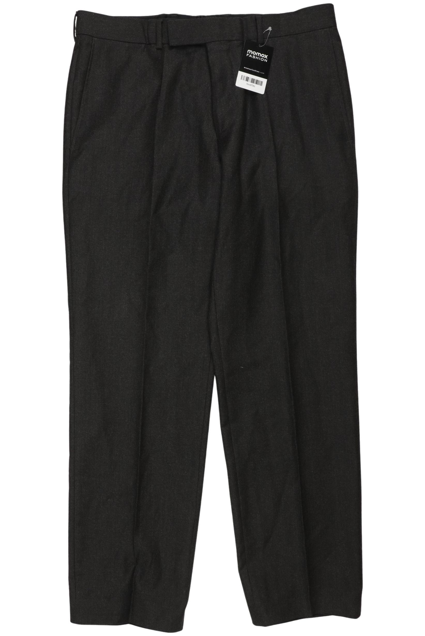 

Boss by Hugo Boss Herren Stoffhose, braun, Gr. 50