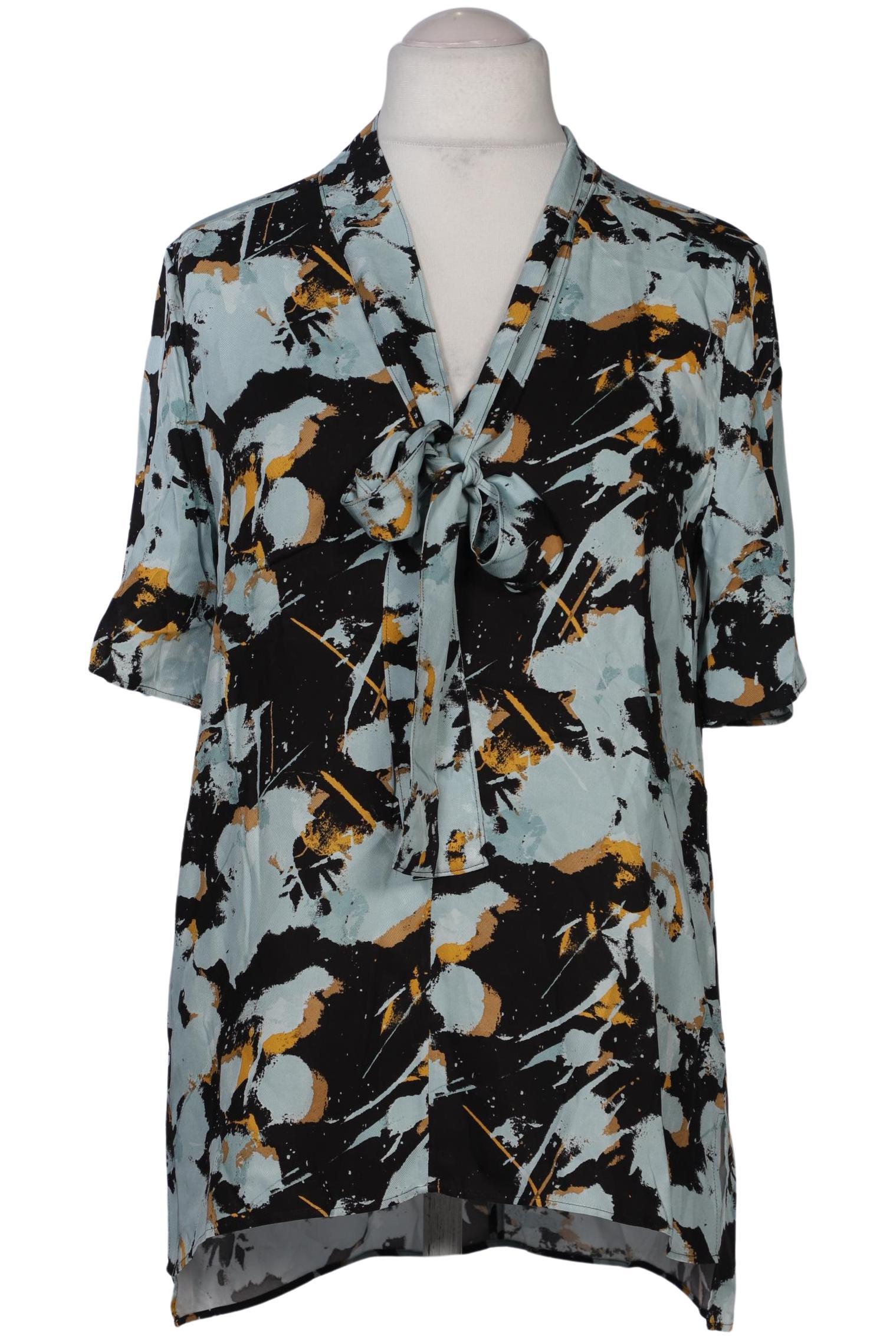 

Boss by Hugo Boss Damen Bluse, mehrfarbig, Gr. 42