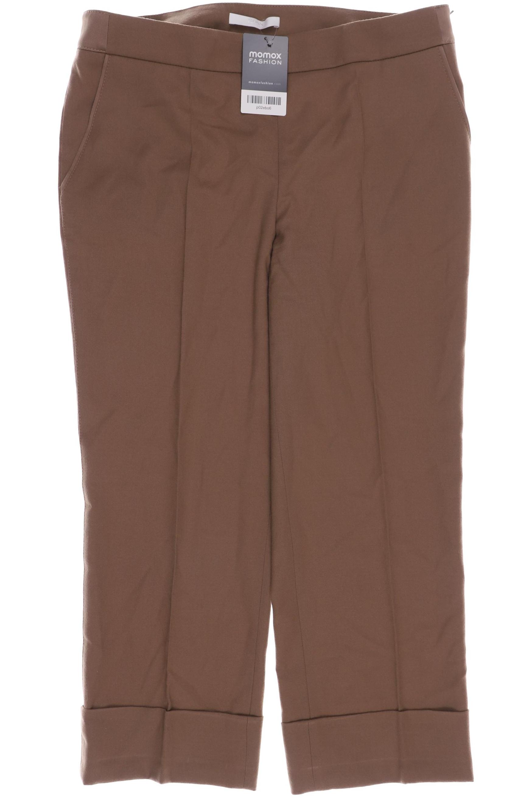 

BOSS by Hugo Boss Damen Stoffhose, braun