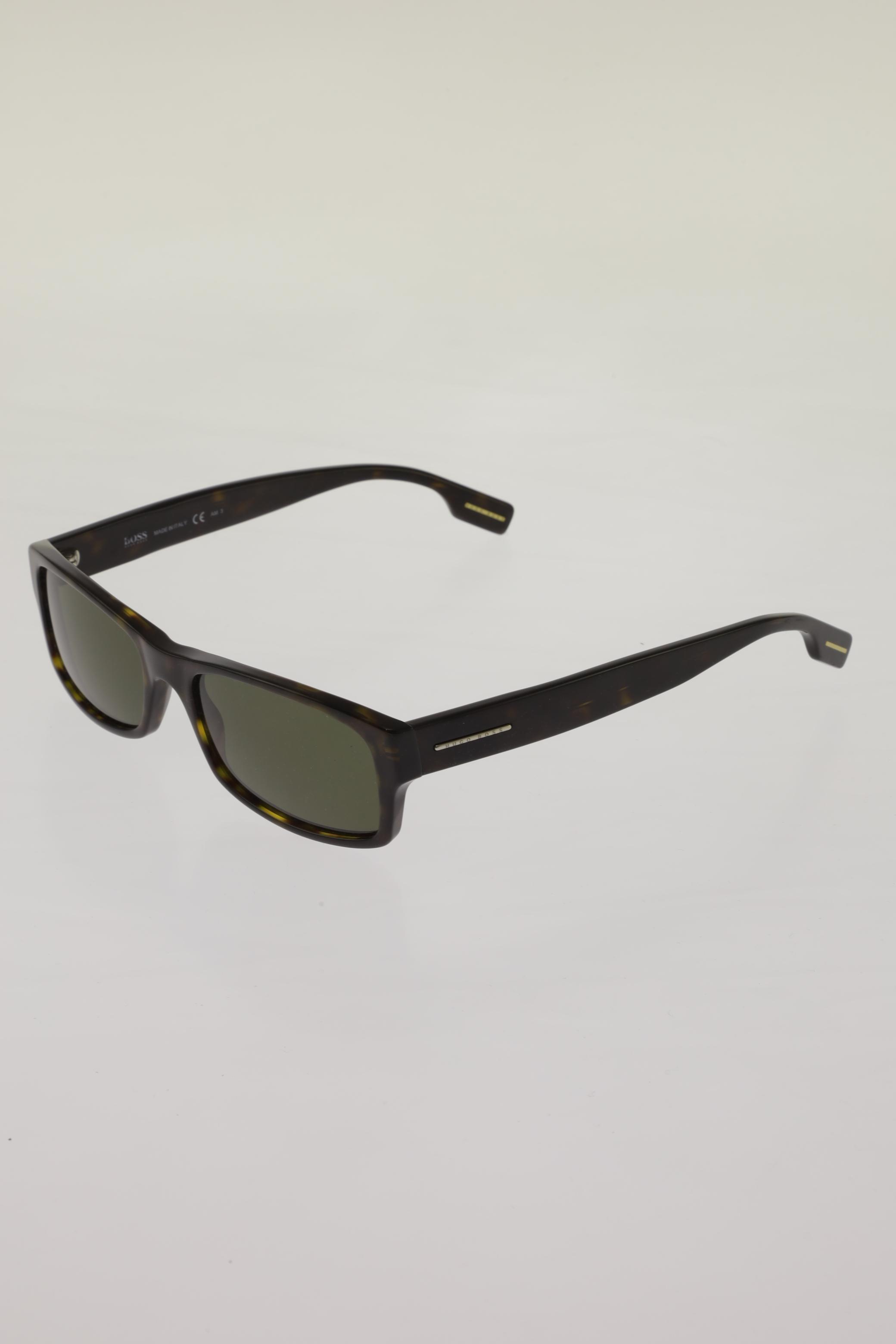 

Boss by Hugo Boss Damen Sonnenbrille, braun, Gr.