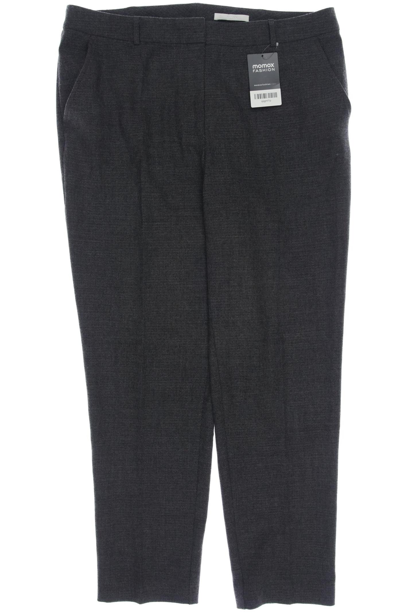 

Boss by Hugo Boss Damen Stoffhose, grau, Gr. 42