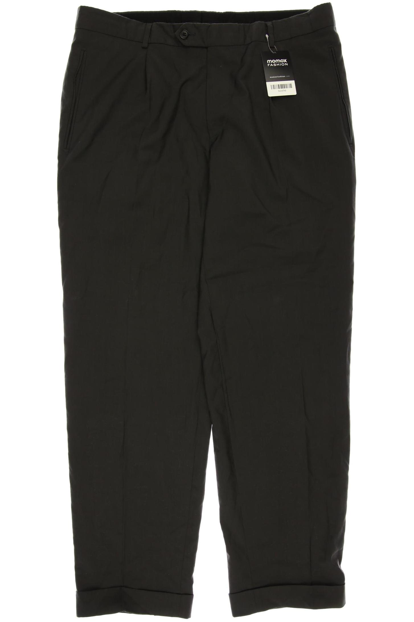 

Boss by Hugo Boss Herren Stoffhose, grau, Gr. 37