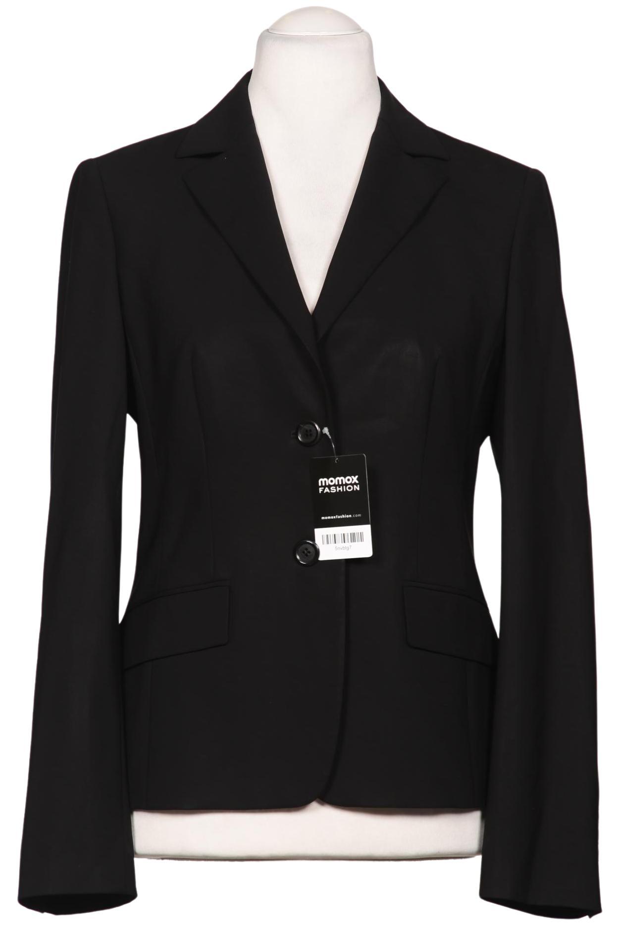

Boss by Hugo Boss Damen Blazer, schwarz, Gr. 40