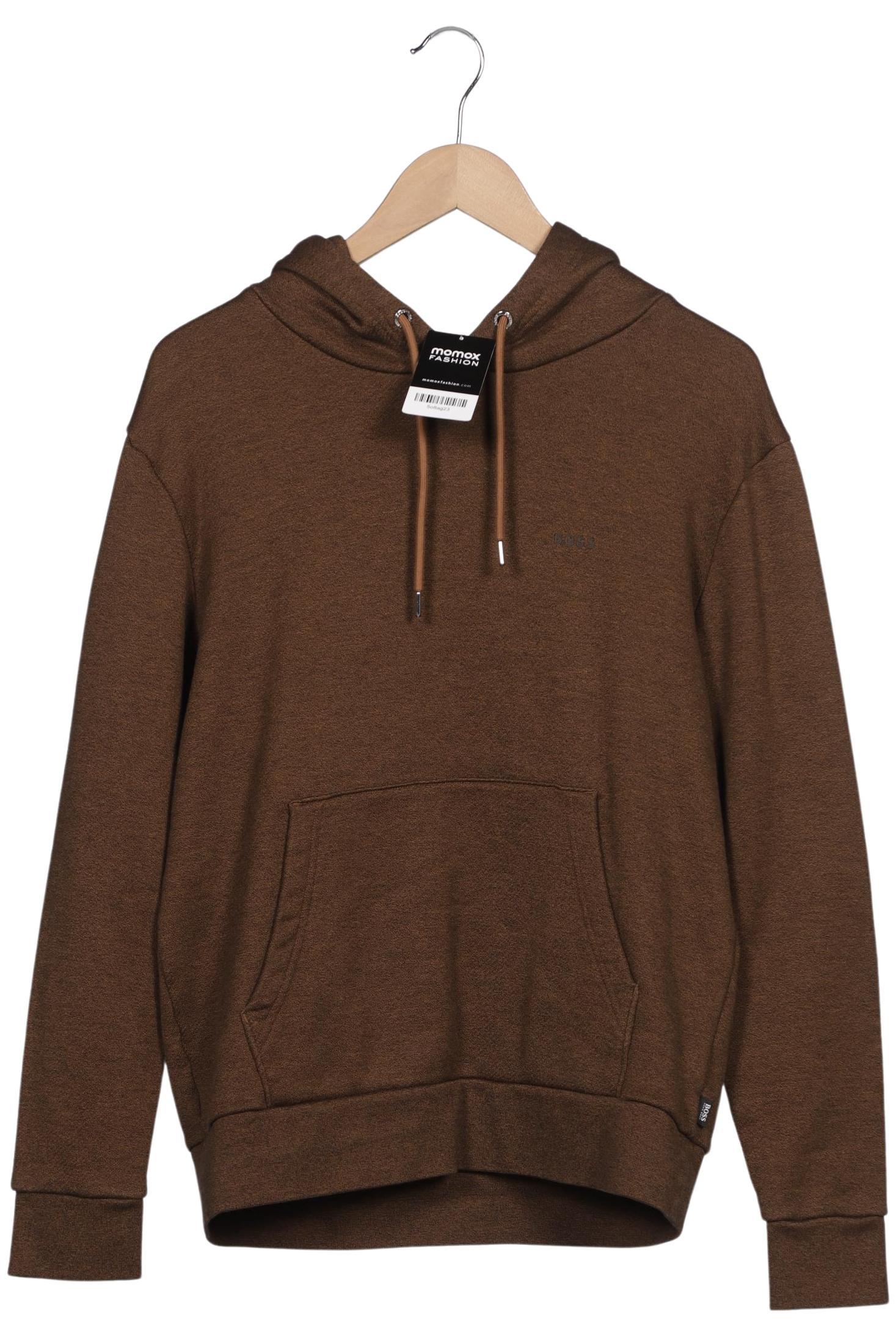 Thumbnail - Boss by Hugo Boss Herren Kapuzenpullover, braun, Gr. 48