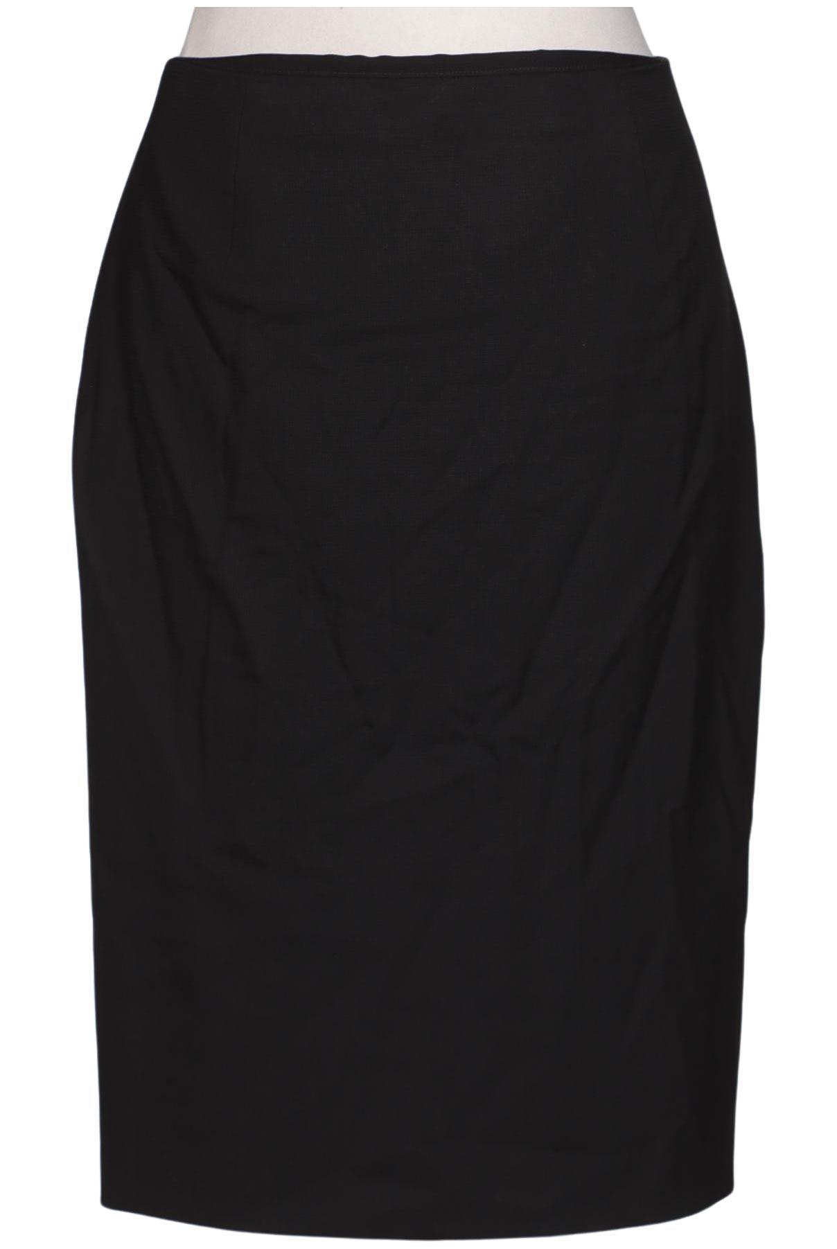 

Boss by Hugo Boss Damen Rock, schwarz, Gr. 38