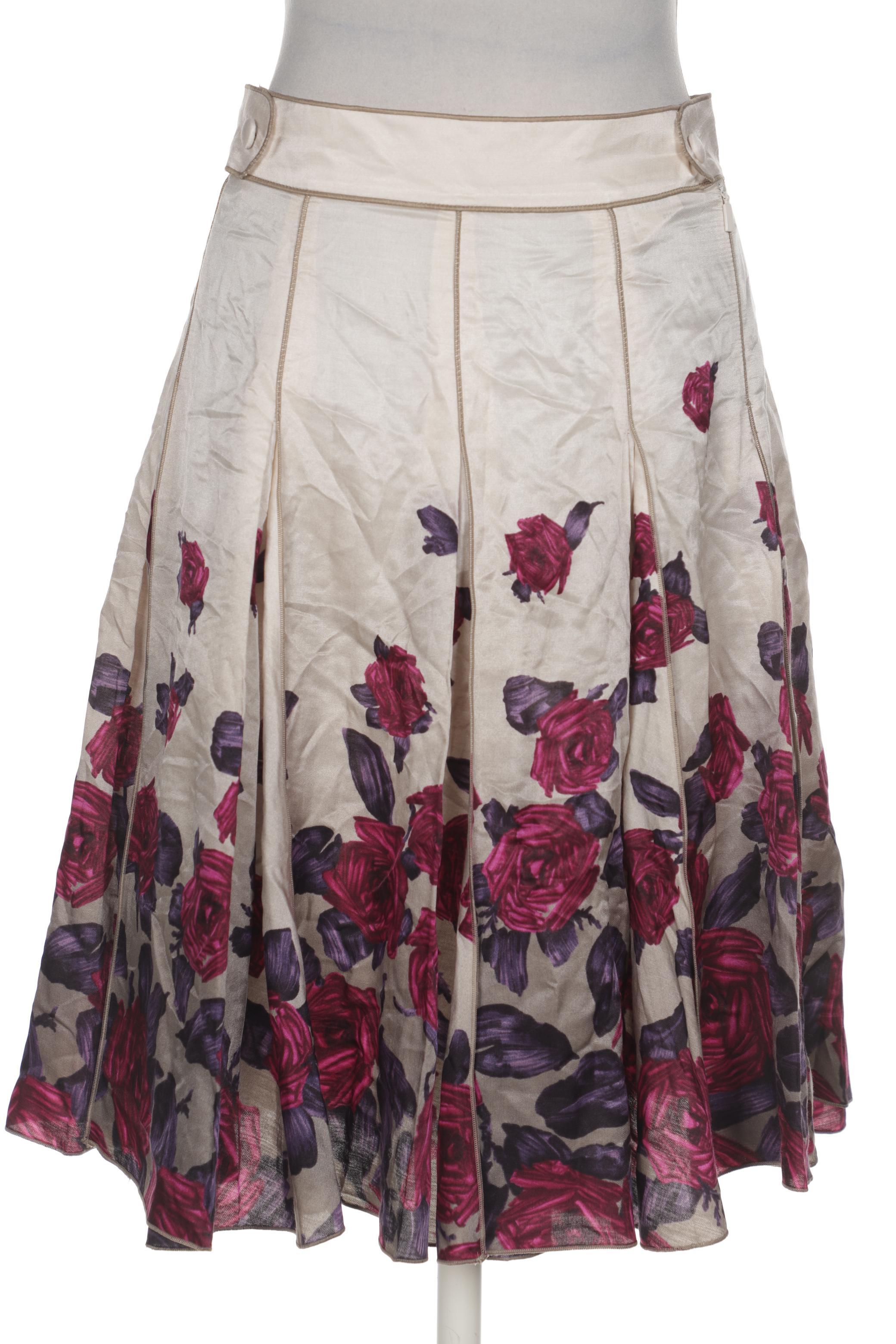 

Boss by Hugo Boss Damen Rock, mehrfarbig, Gr. 34