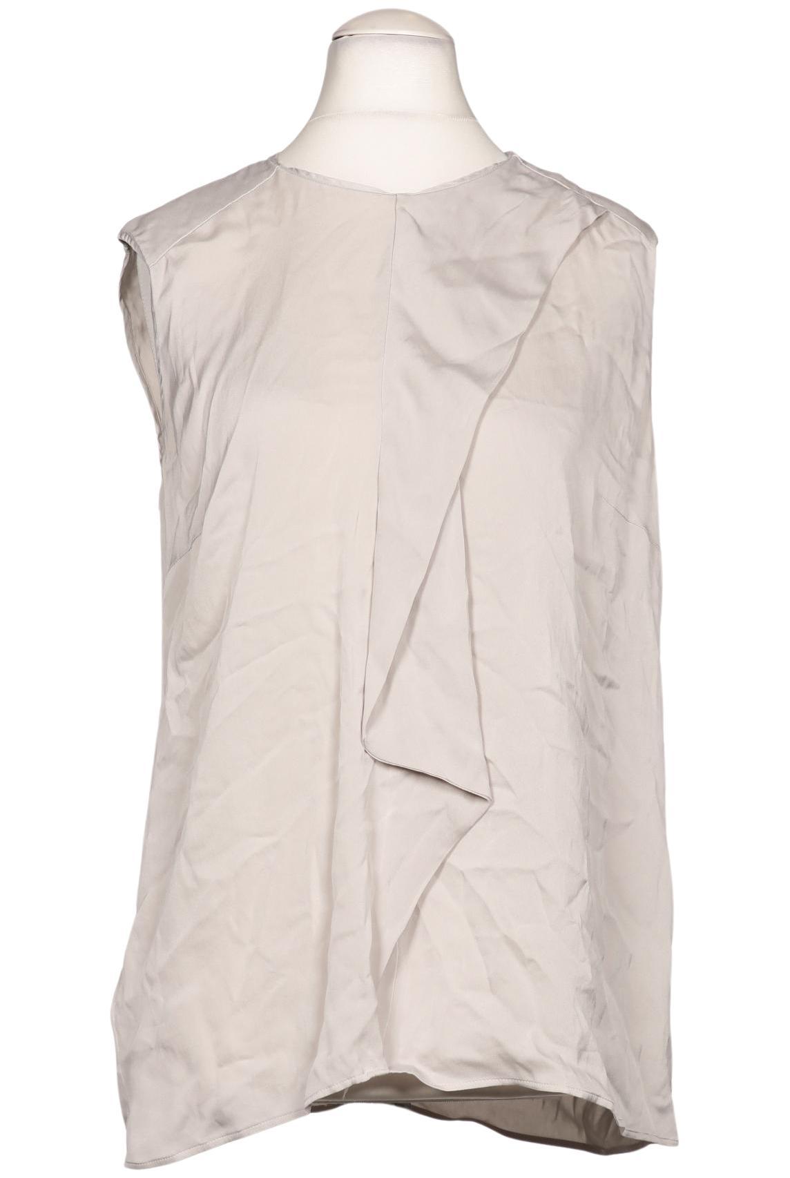 

Boss by Hugo Boss Damen Bluse, beige, Gr. 40