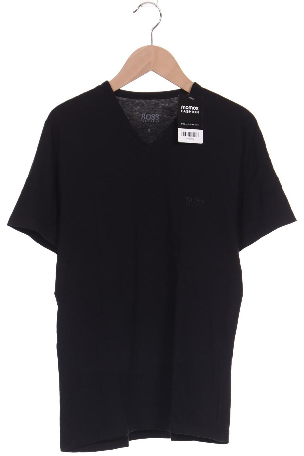 

BOSS by Hugo Boss Herren T-Shirt, schwarz