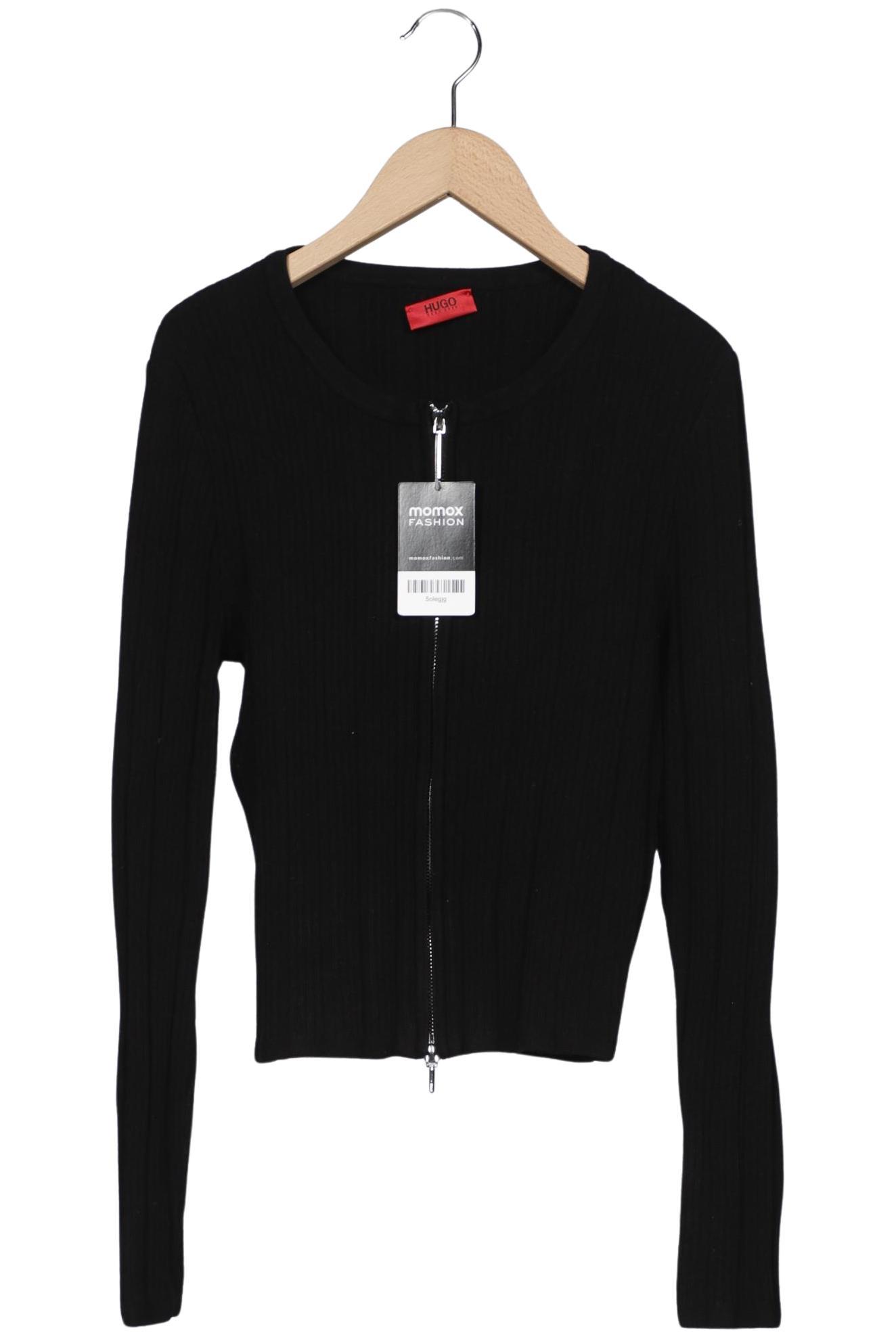 

Boss by Hugo Boss Damen Pullover, beige, Gr. 38