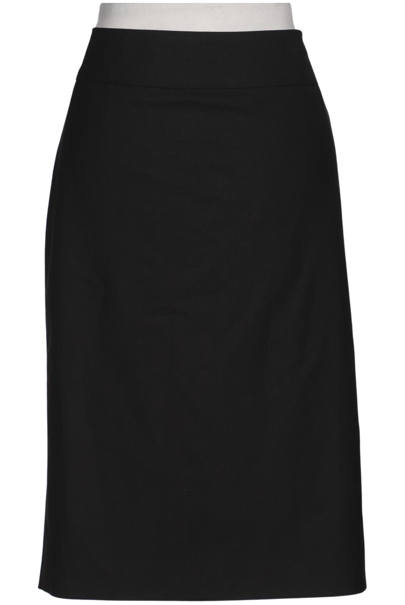 

Boss by Hugo Boss Damen Rock, schwarz, Gr. 40