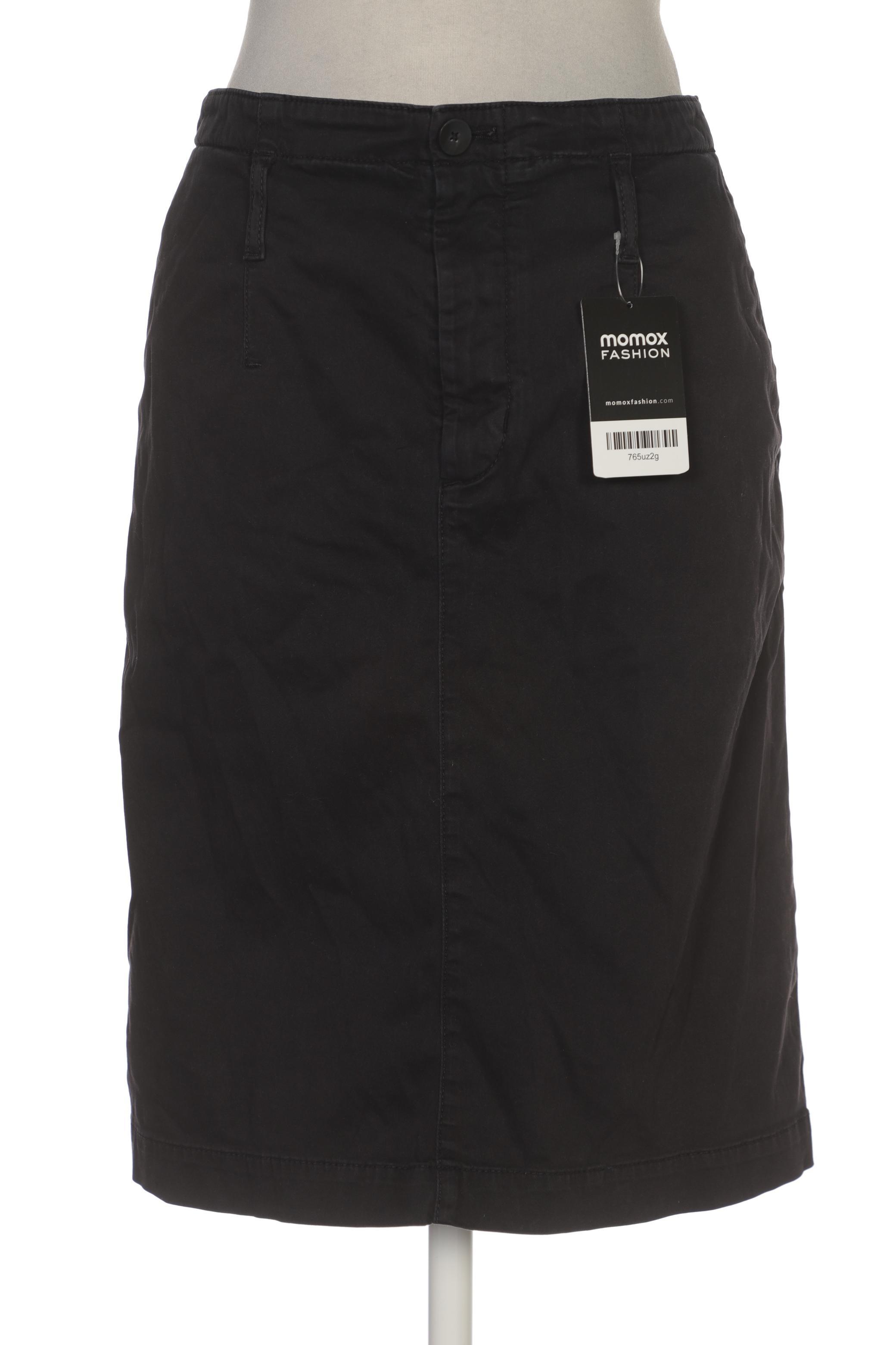 

Boss by Hugo Boss Damen Rock, marineblau, Gr. 40