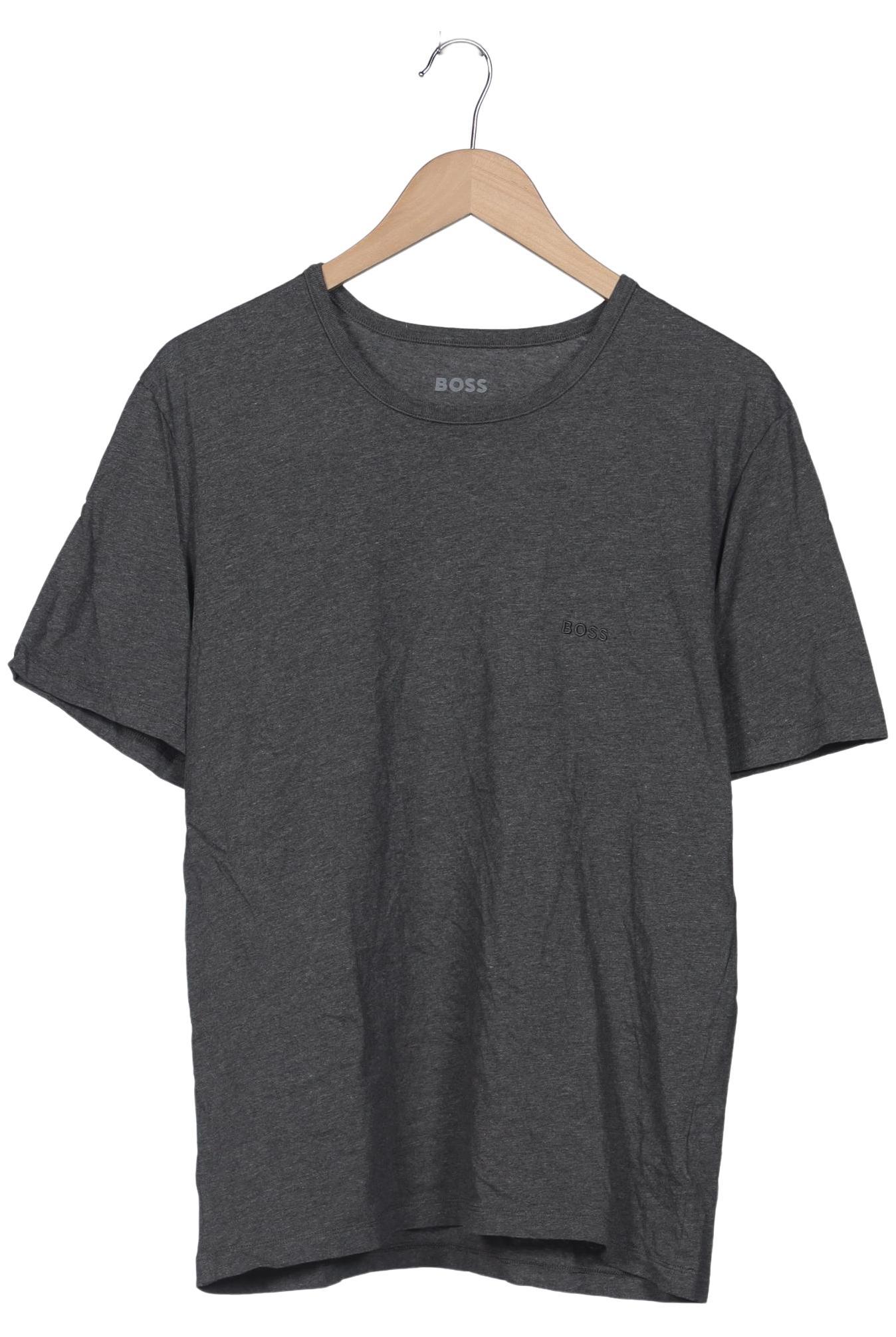 

Boss by Hugo Boss Herren T-Shirt, grau, Gr. 54