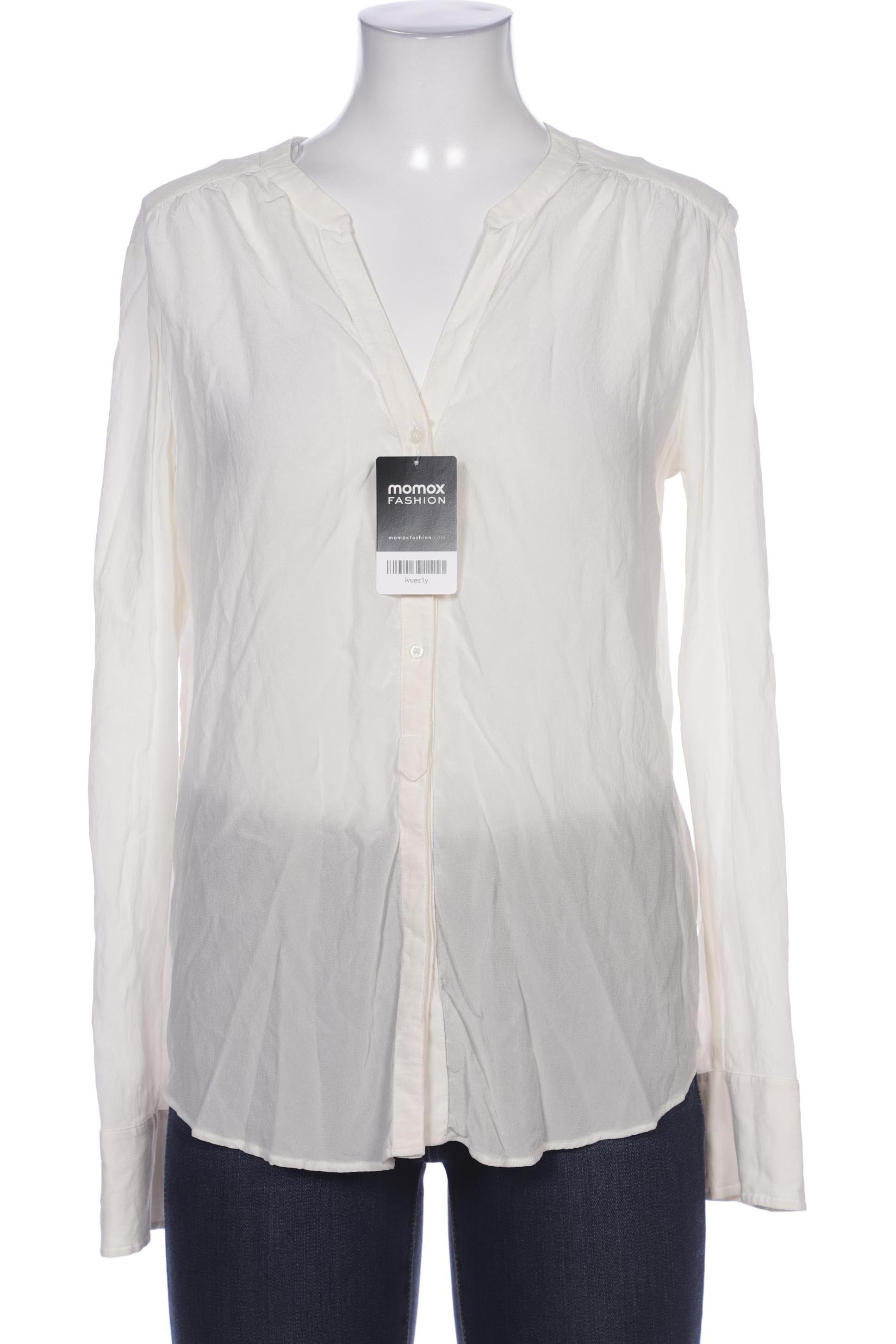 

Boss by Hugo Boss Damen Bluse, cremeweiß, Gr. 38