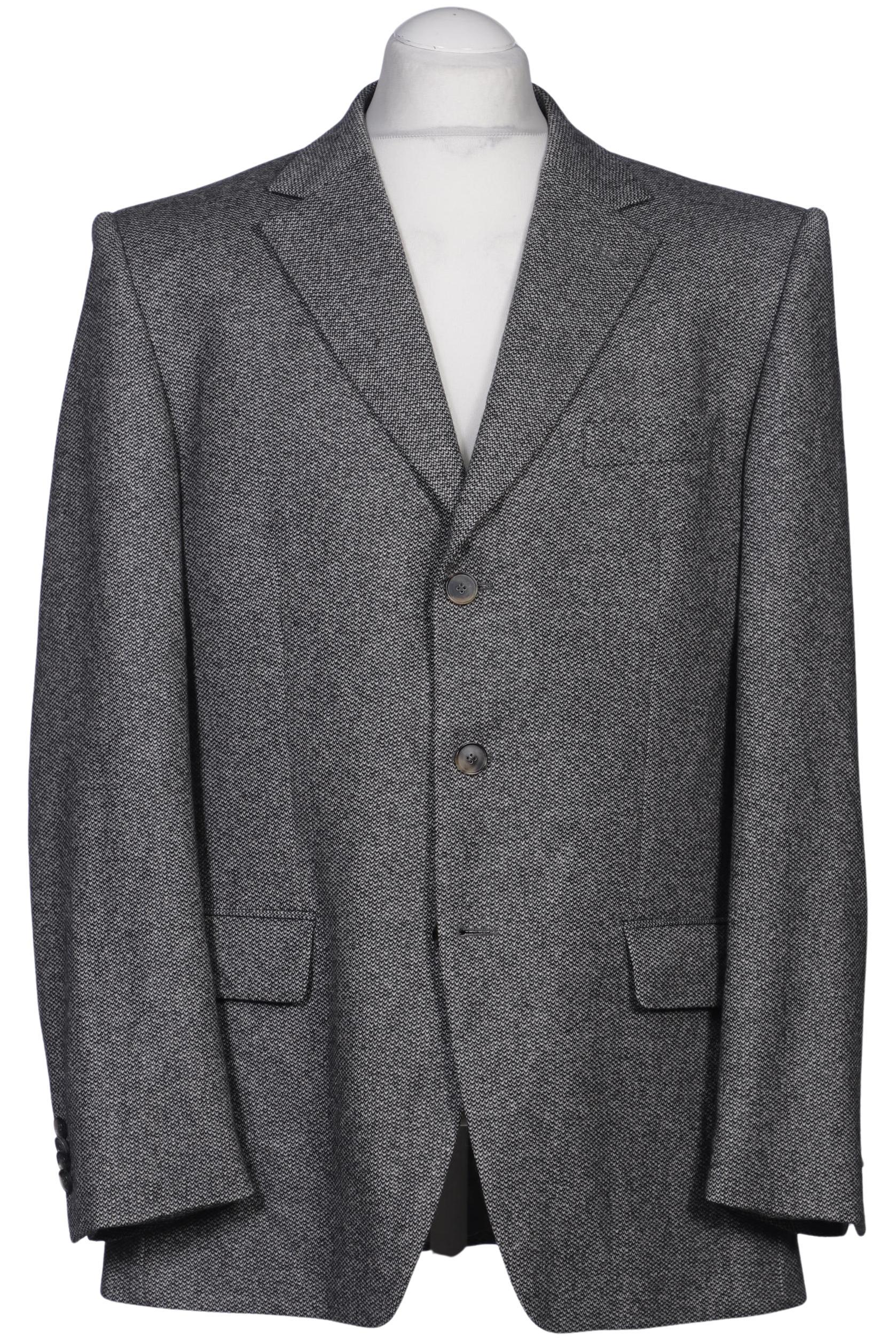 

Boss by Hugo Boss Herren Sakko, grau, Gr. 54