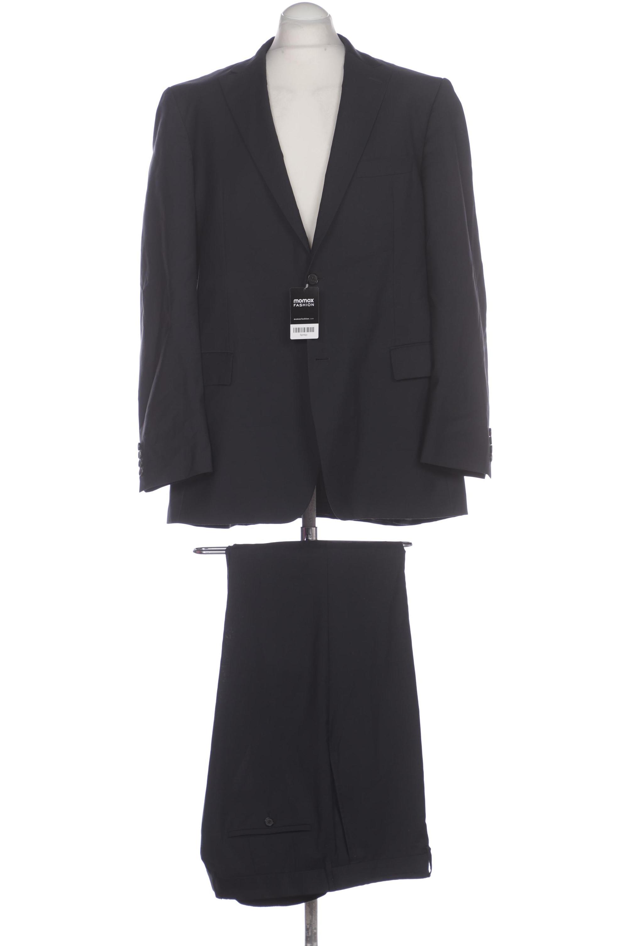 

Boss by Hugo Boss Herren Anzug, marineblau, Gr. 110
