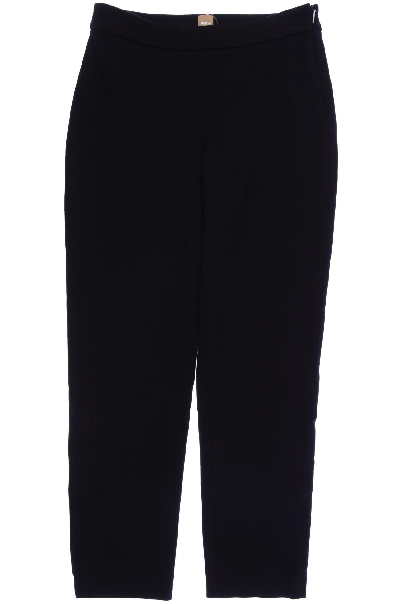 

Boss by Hugo Boss Damen Stoffhose, schwarz, Gr. 36