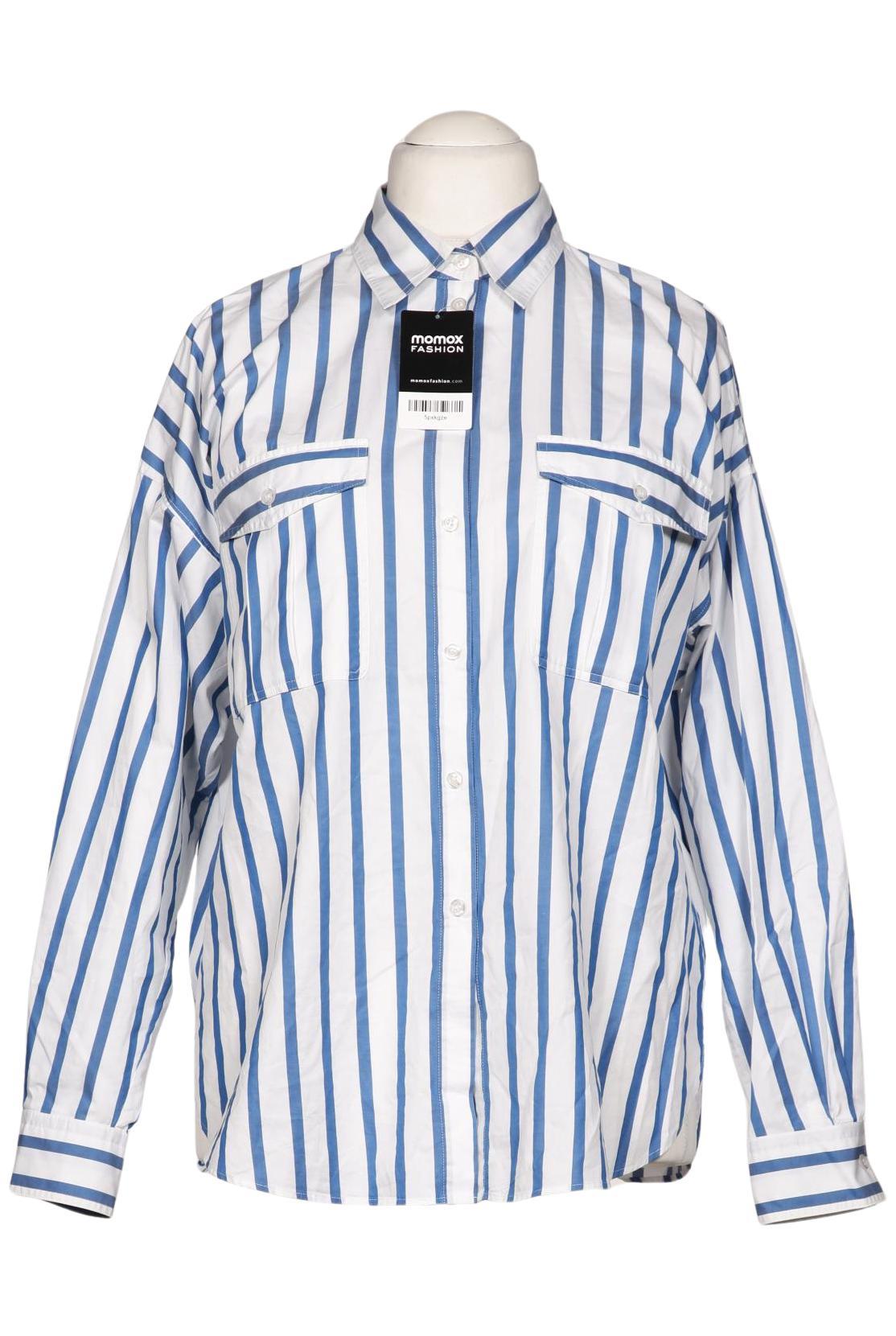 

Boss by Hugo Boss Damen Bluse, mehrfarbig, Gr. 40